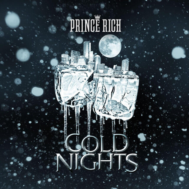 Релиз Cold Nights