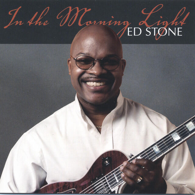 Ed Stone