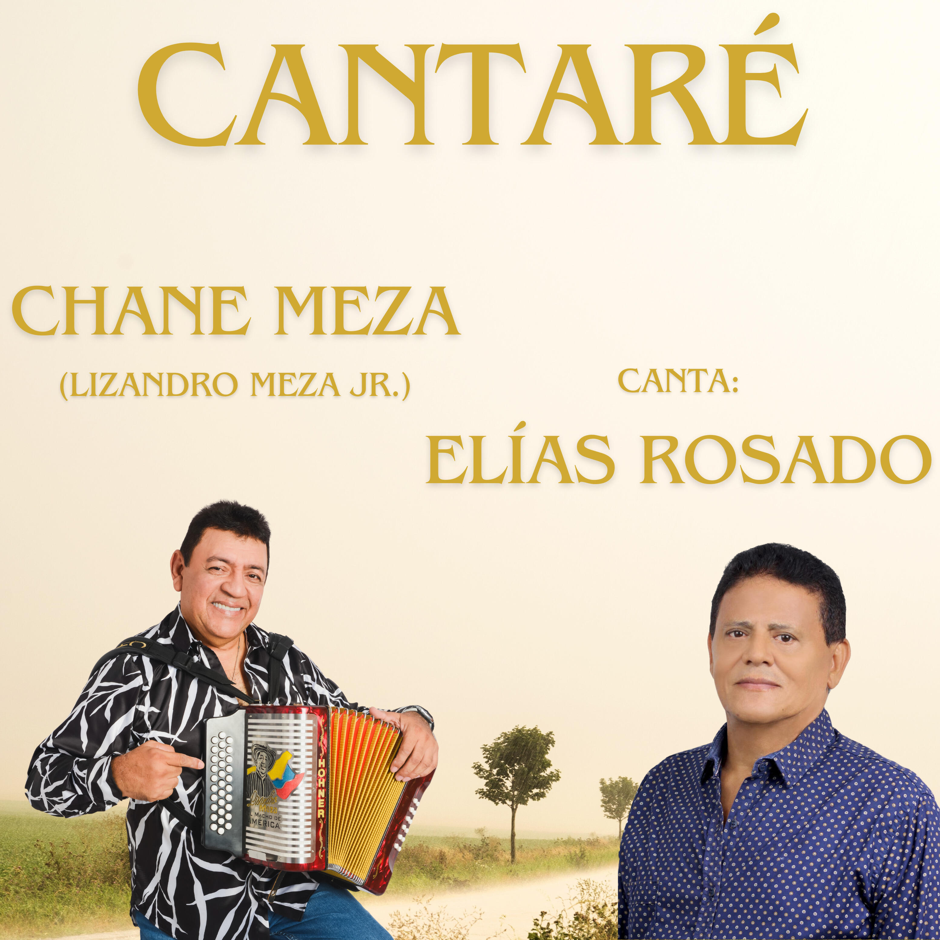 Релиз Cantaré