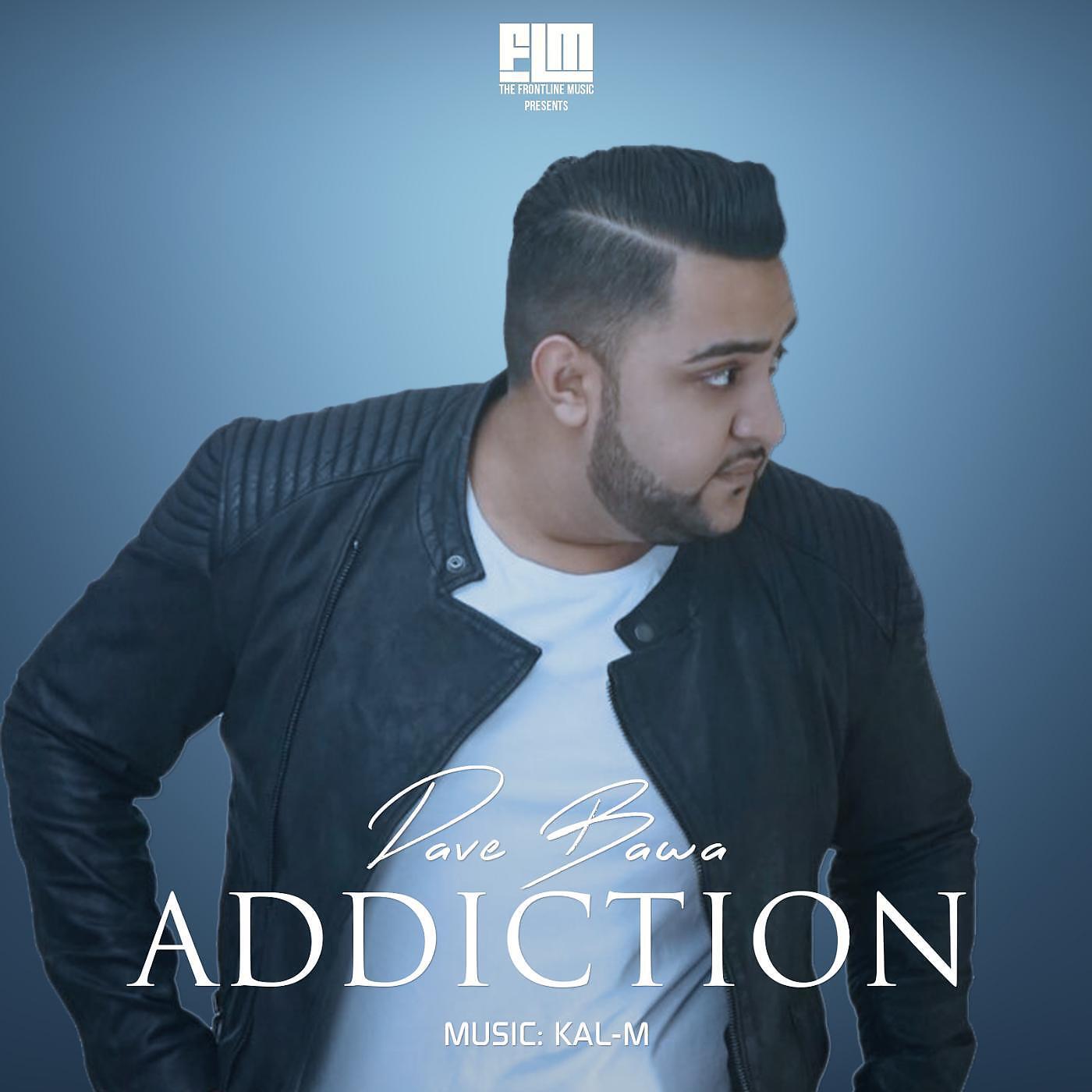 Релиз Addiction