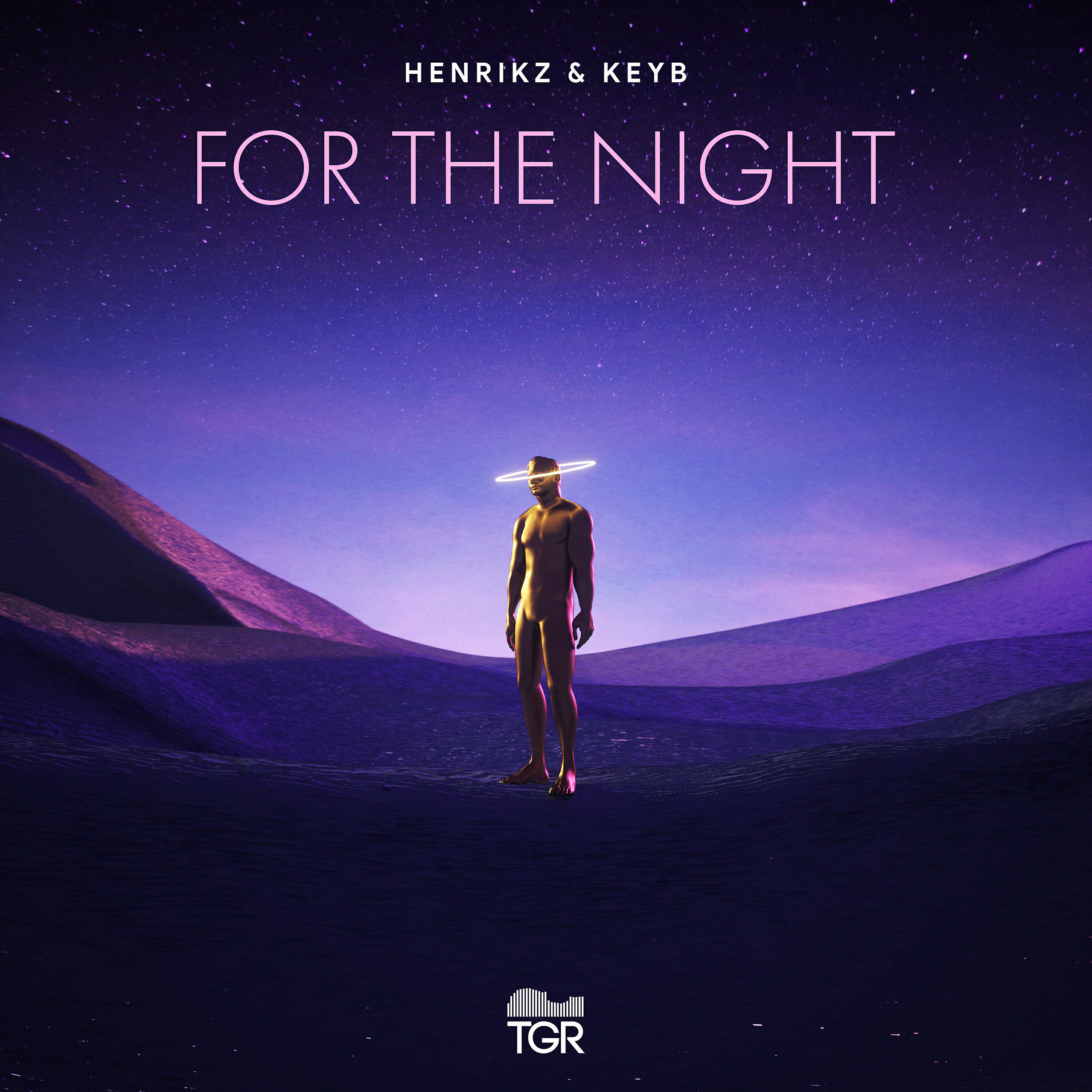 Скачать песню henrikz, Keyb - For the Night бесплатно в MP3 для Android и iOS