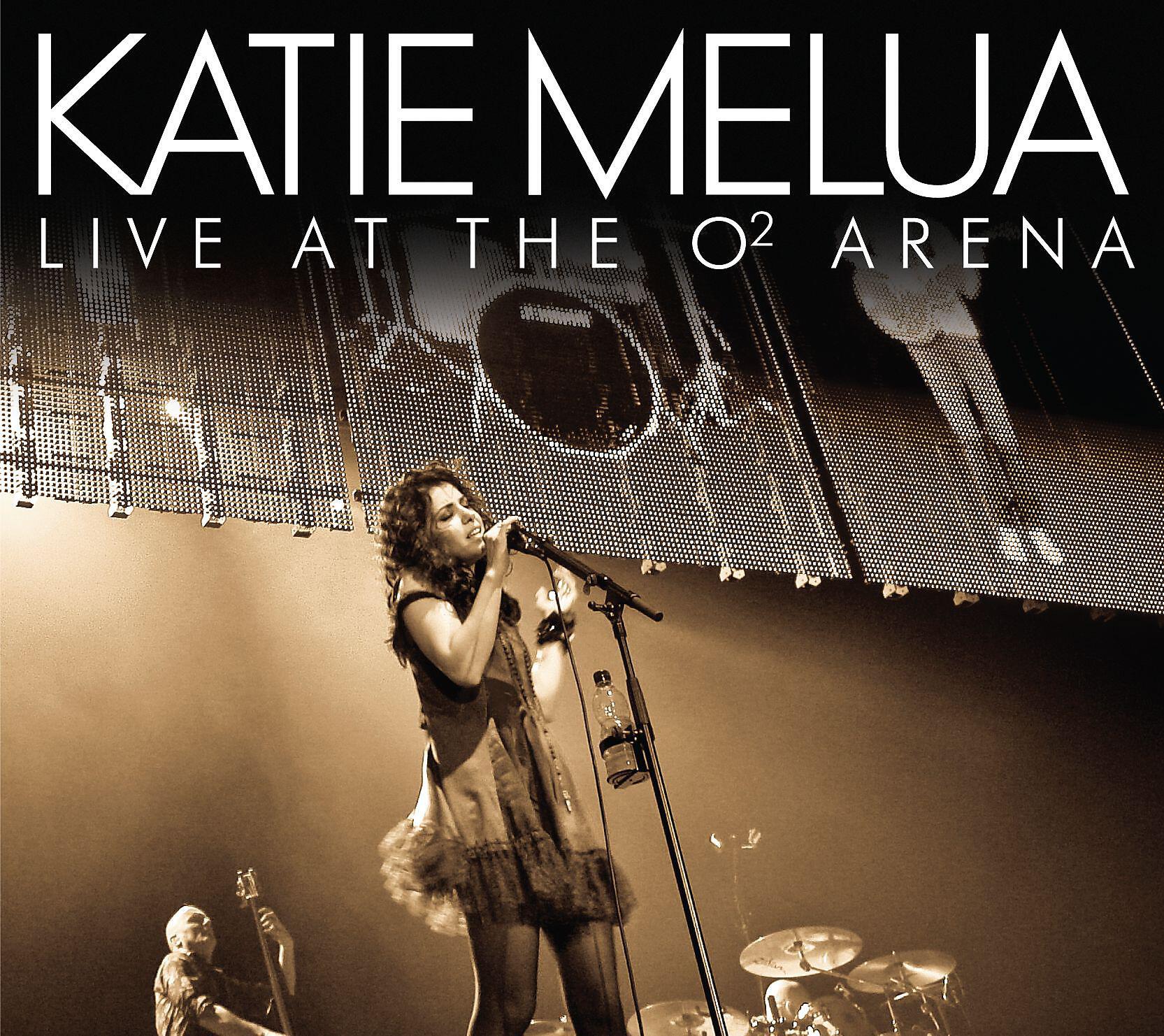 Постер альбома Live at the O2 Arena (Deluxe Edition)