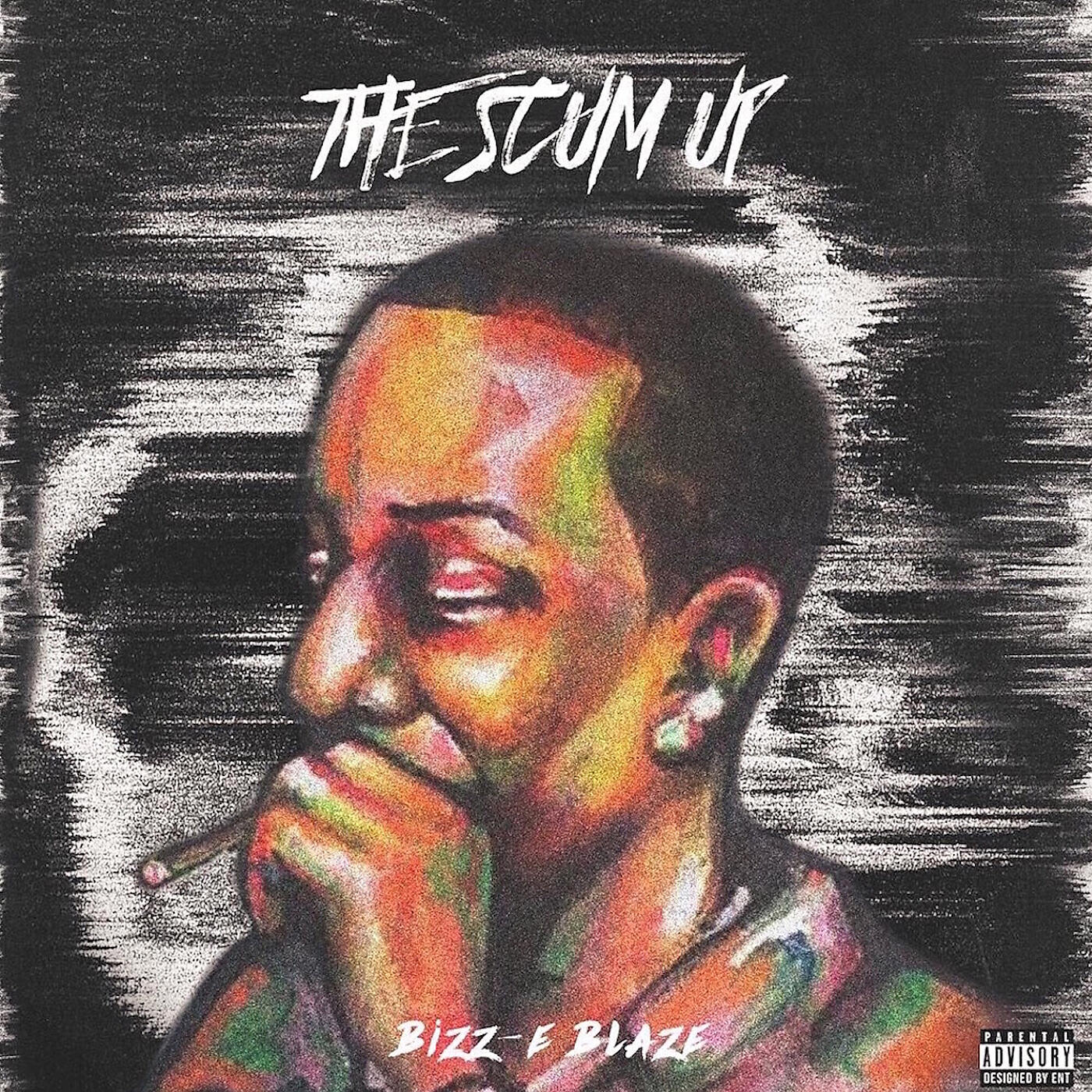 Релиз The Scum Up