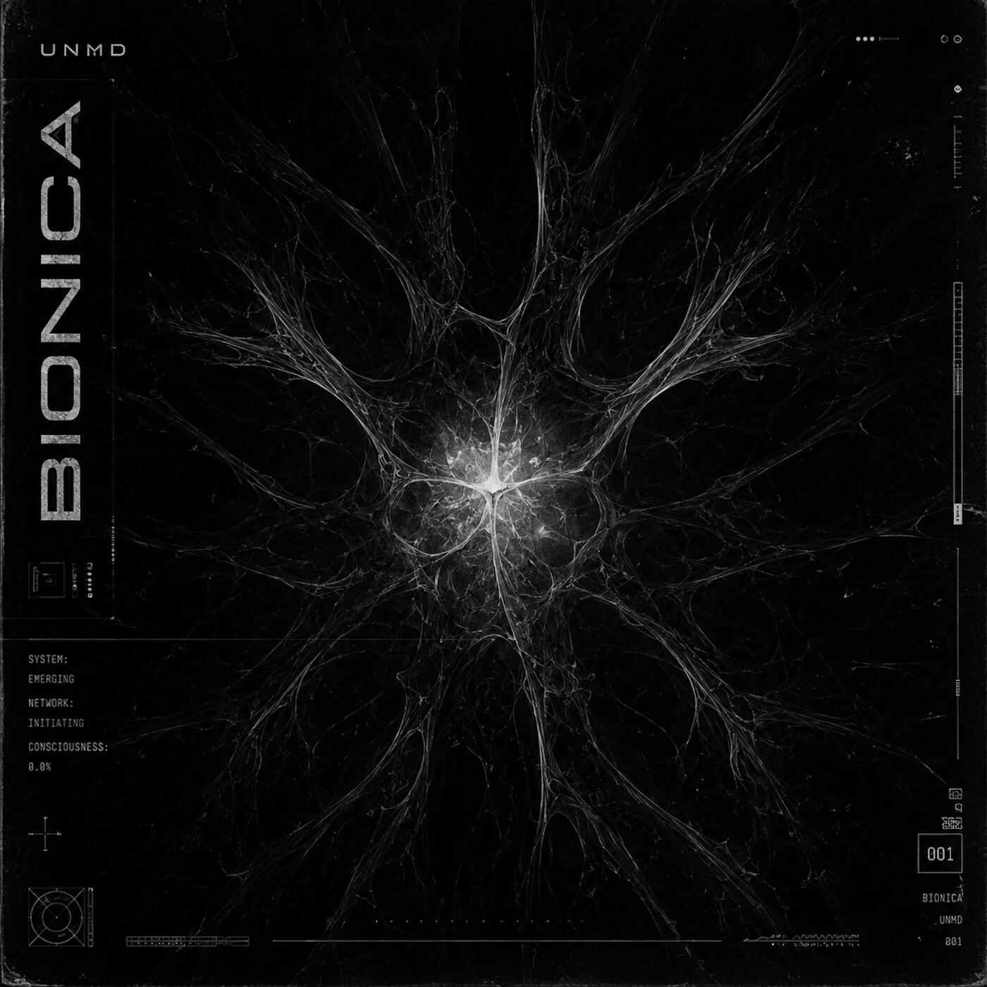 Релиз Bionica