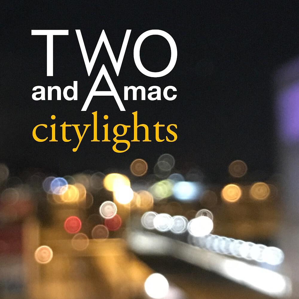 Релиз City Lights