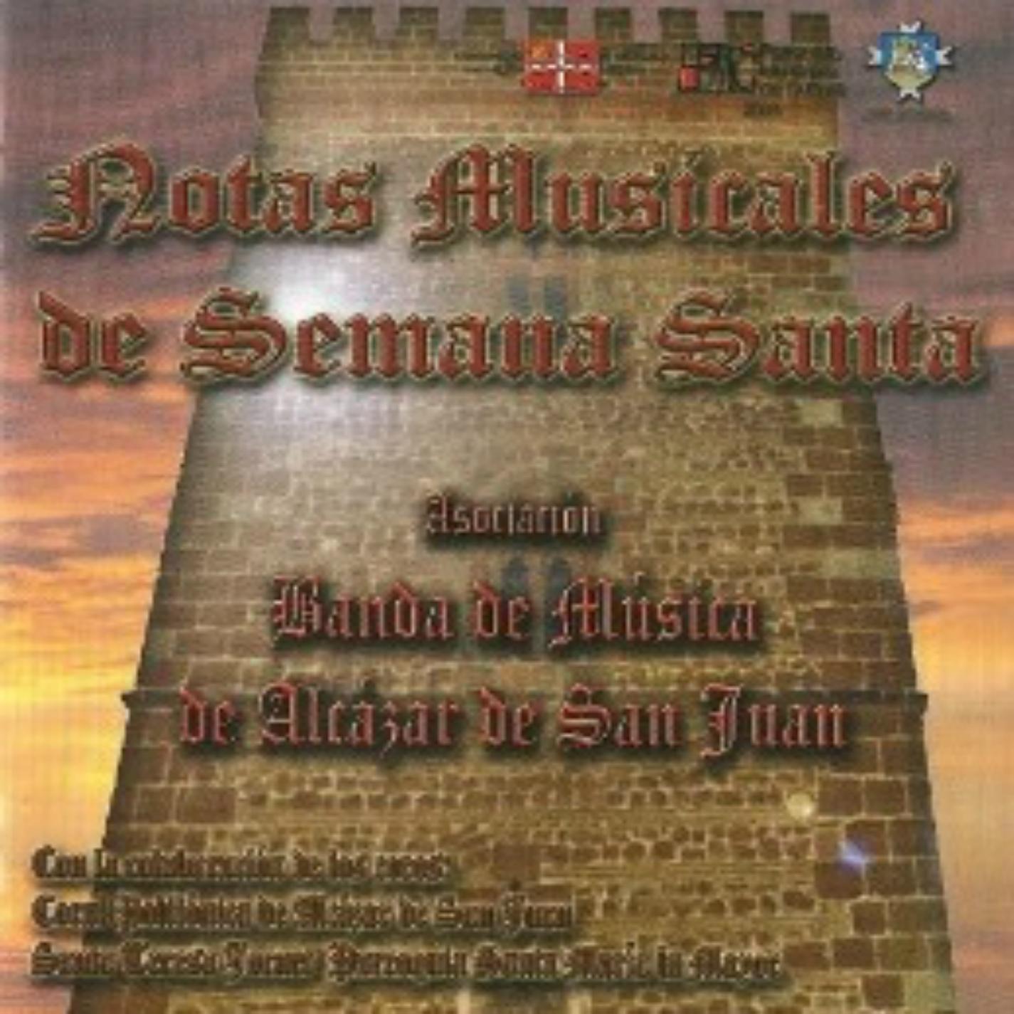 Asociación Banda de Música de Alcázar de San Juan