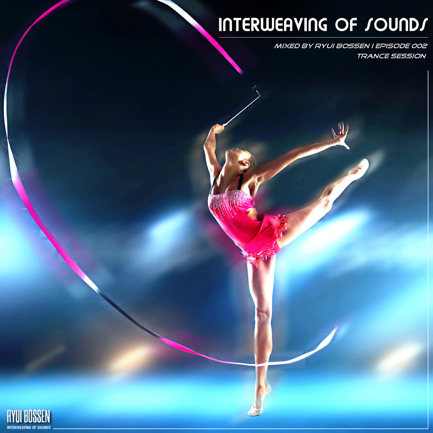 Релиз Interweaving Of Sounds Episode 002