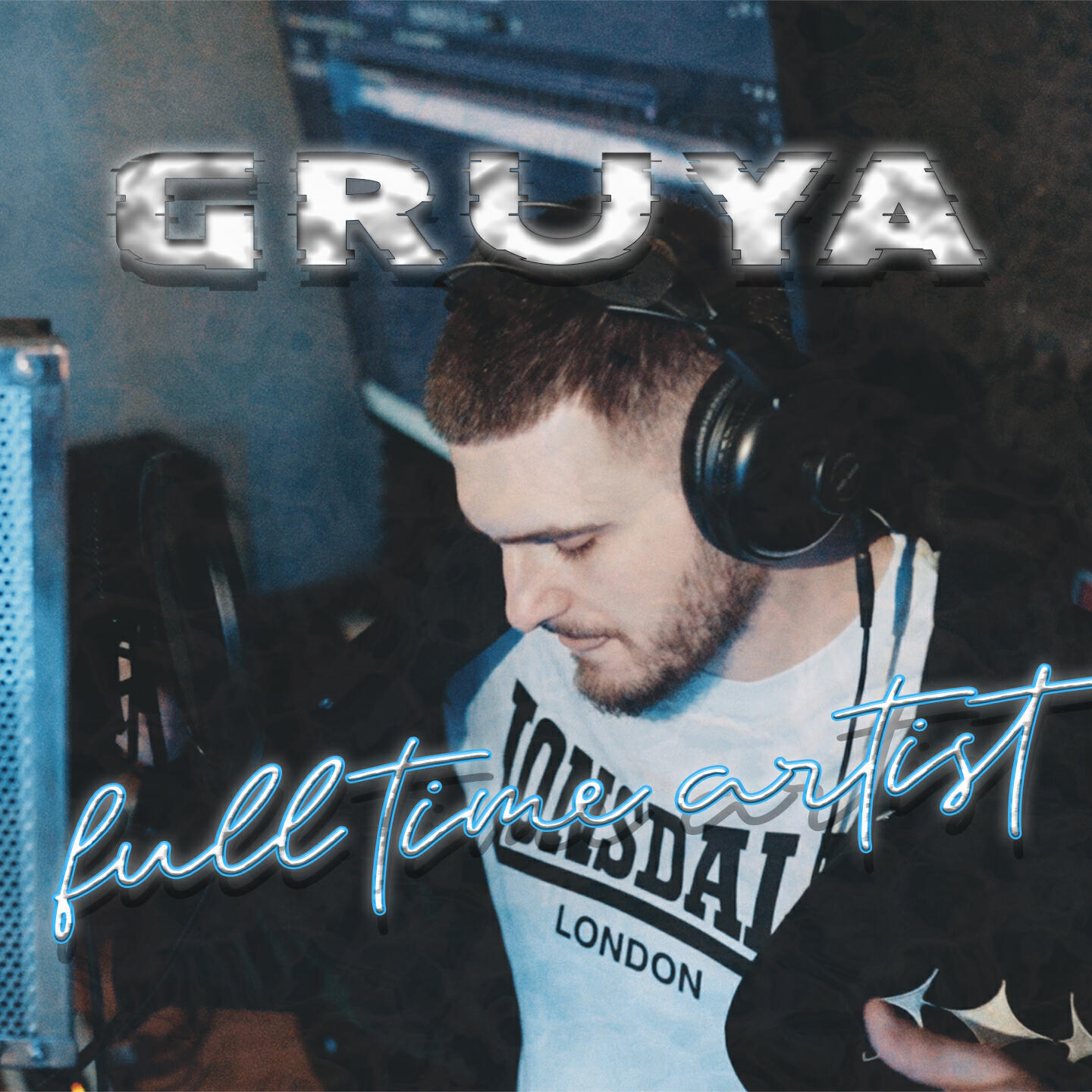 Релиз Full Time Artist