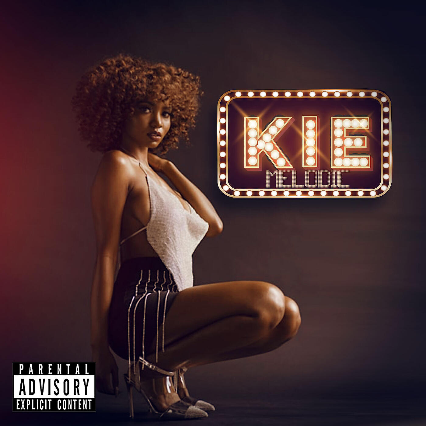 Релиз Kie Melodic