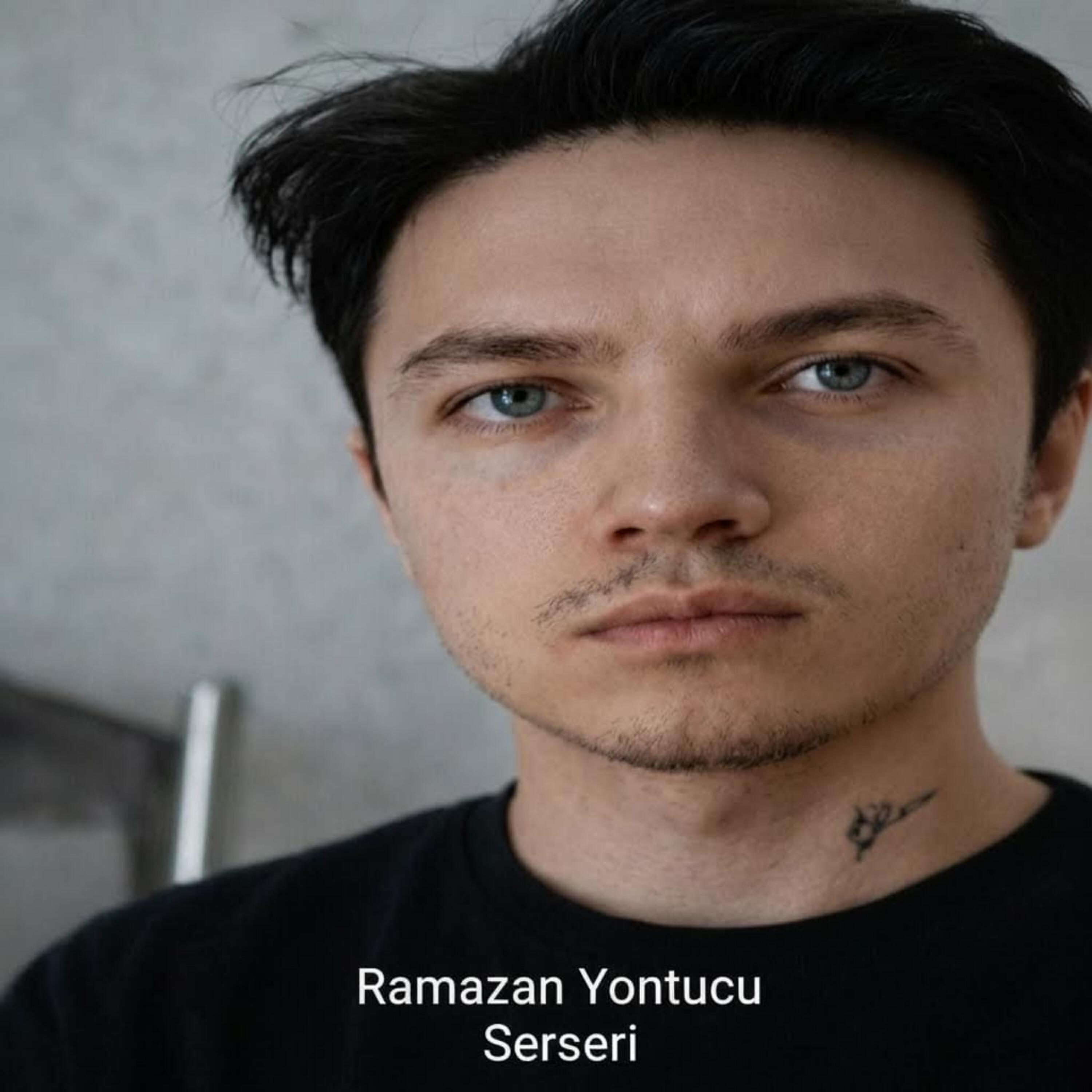 Ramazan Yontucu