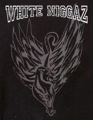 White Niggaz