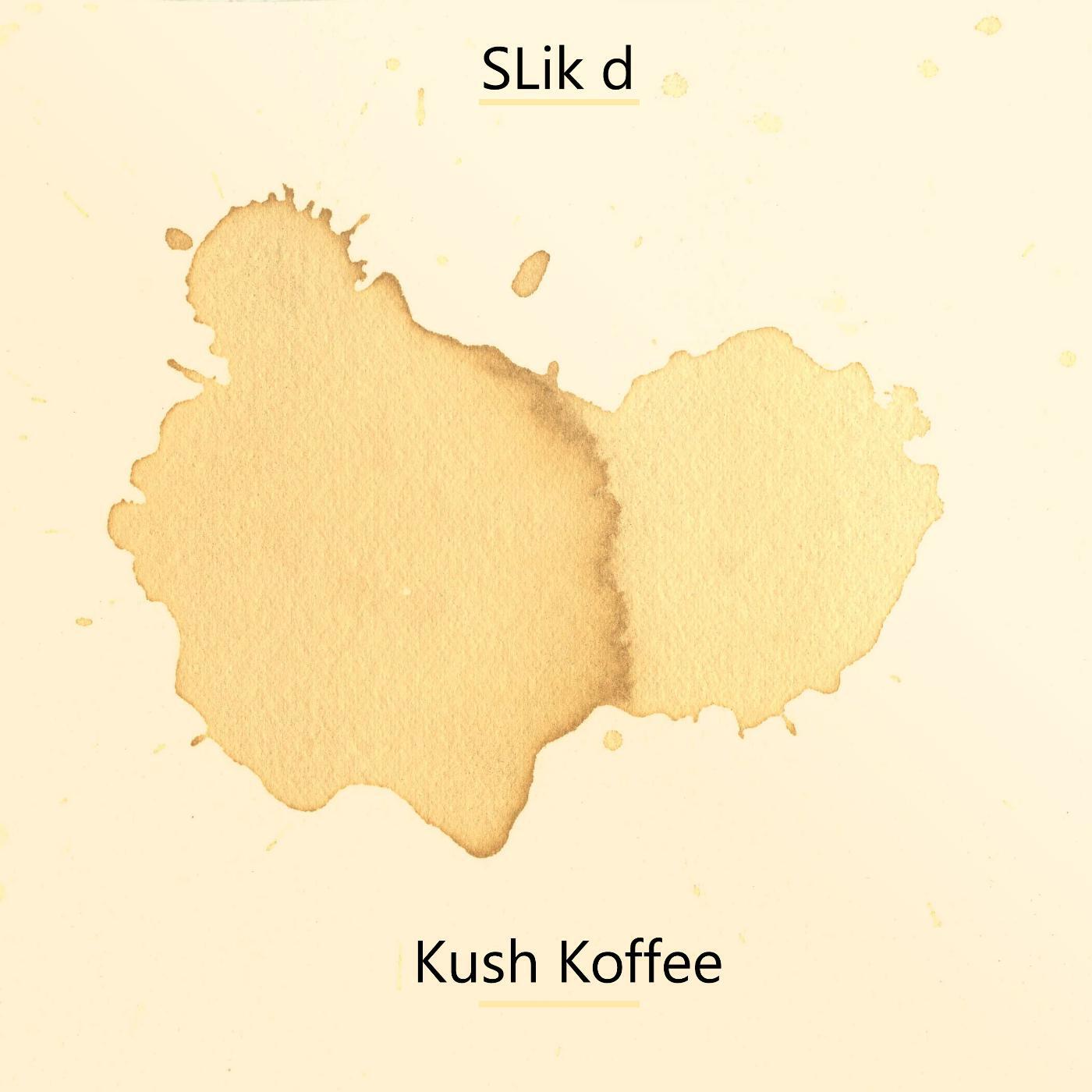 Релиз Kush Koffee