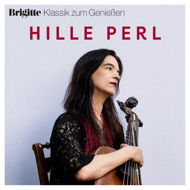 Релиз Brigitte Klassik zum Genießen: Hille Perl