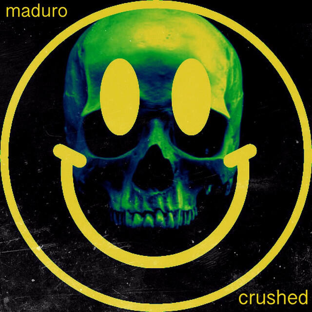 Релиз Crushed