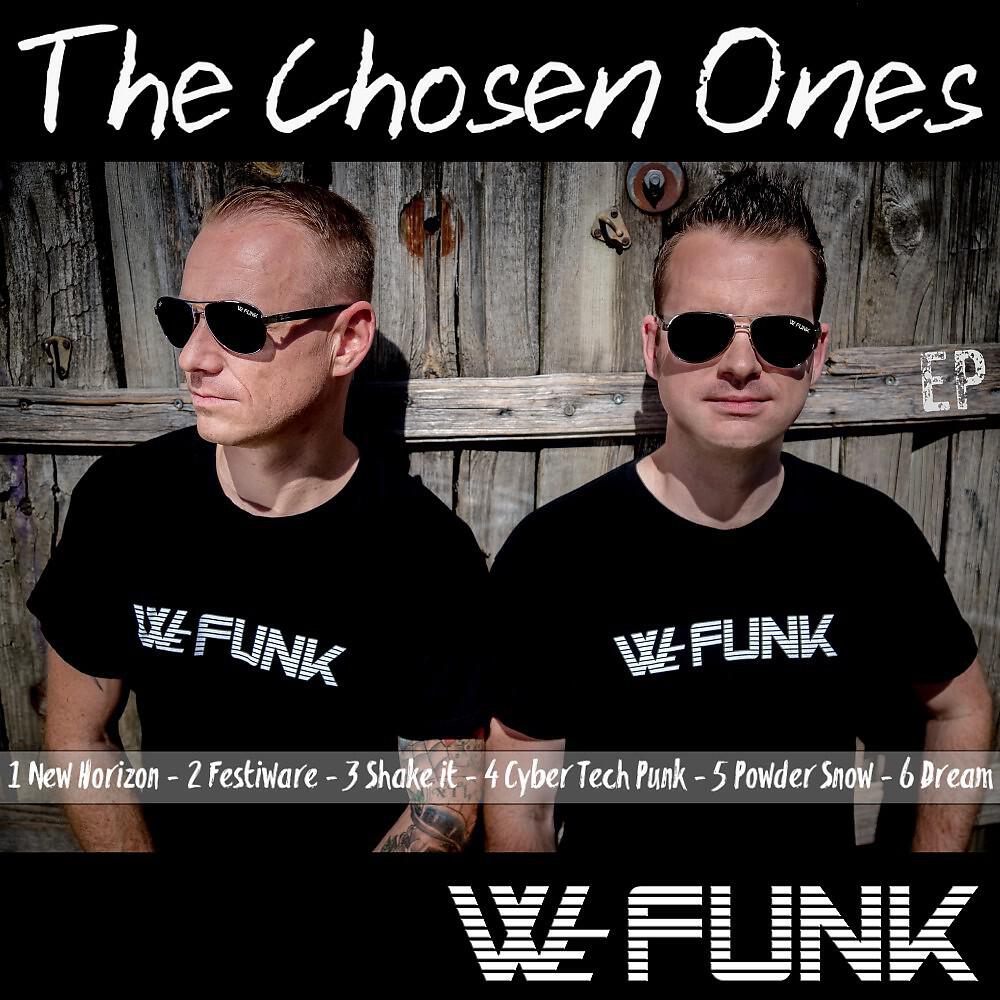 Релиз The Chosen Ones EP
