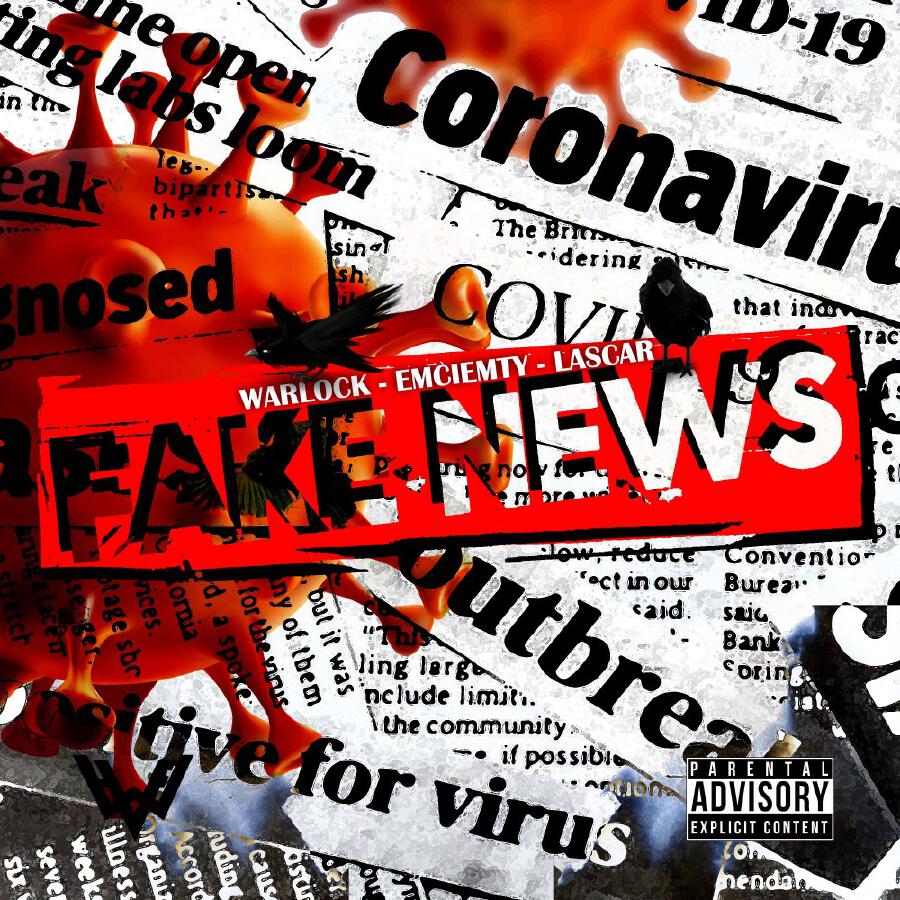 Релиз Fake News