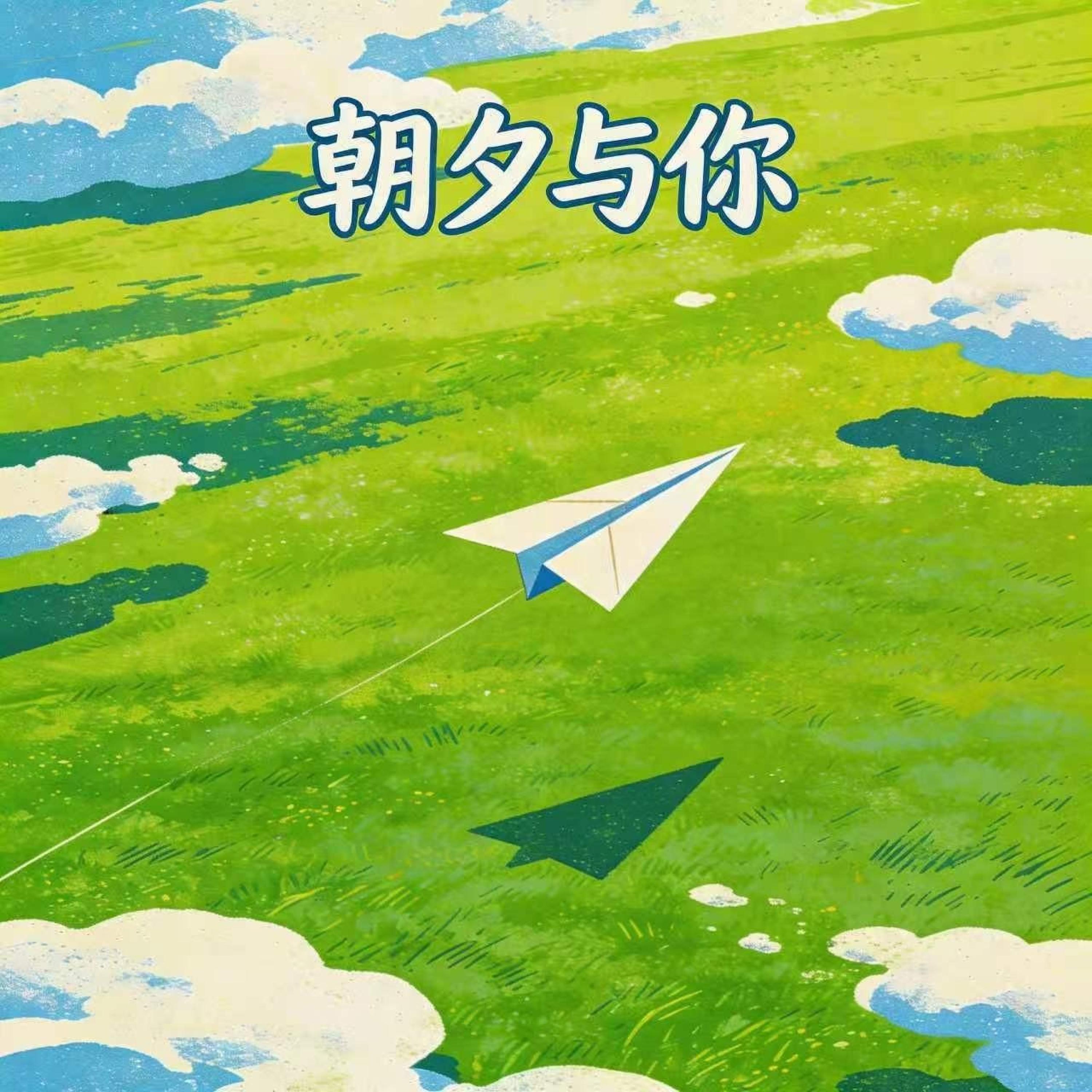 Релиз 朝夕与你