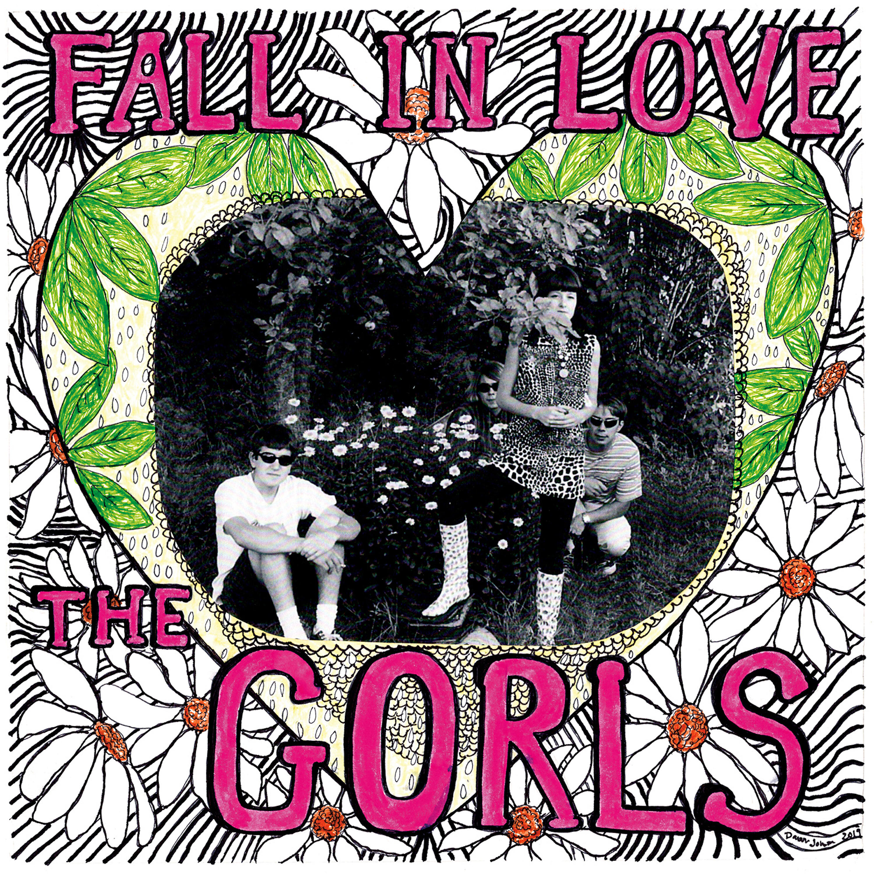 The Gorls