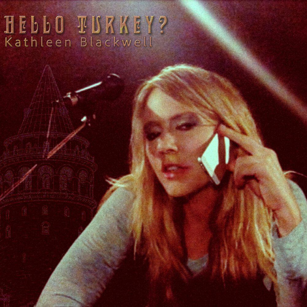 Релиз Hello Turkey?