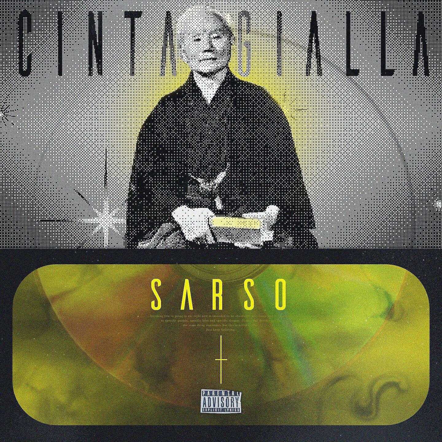 Релиз Cinta Gialla