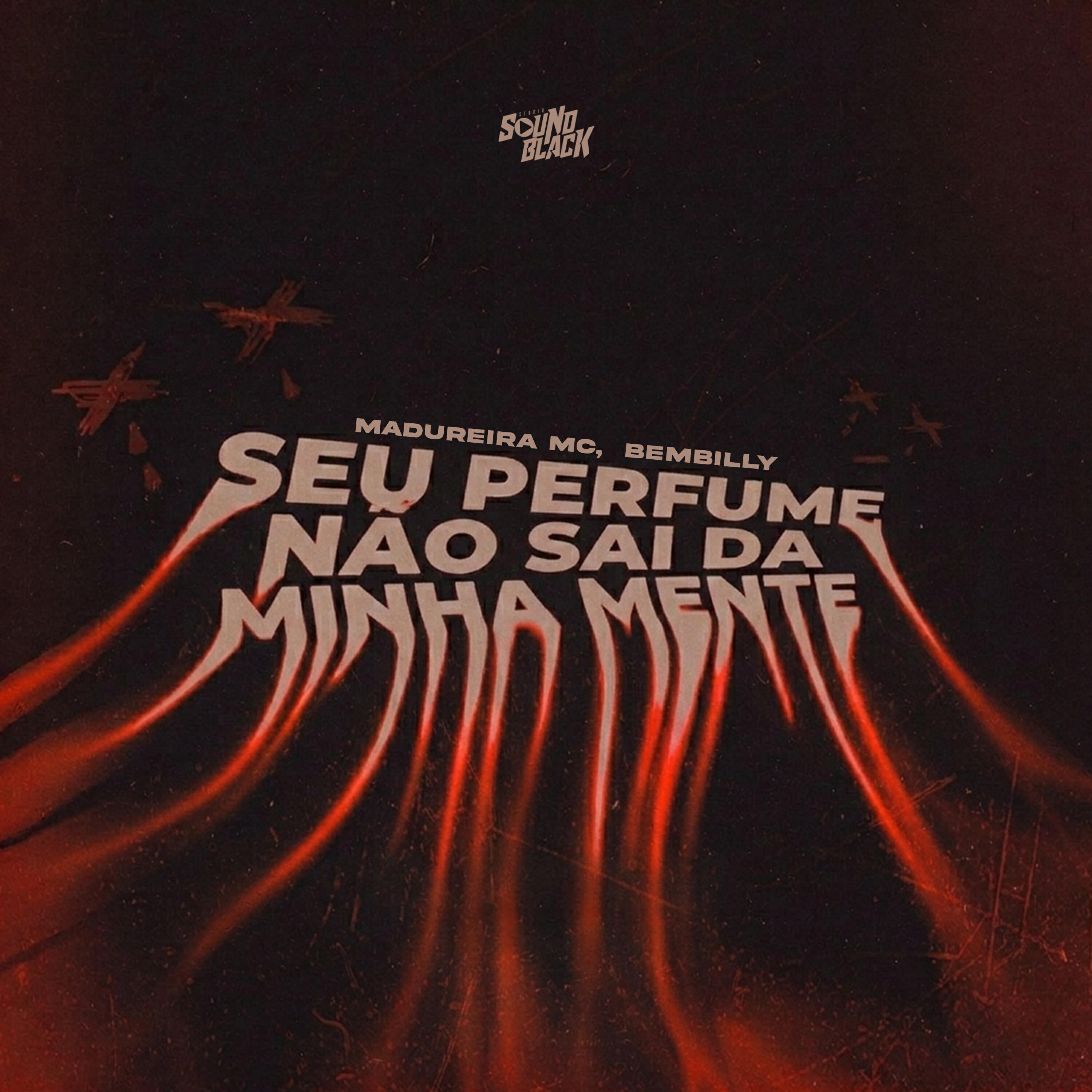 Релиз Seu Perfume Não Sai da Minha Mete