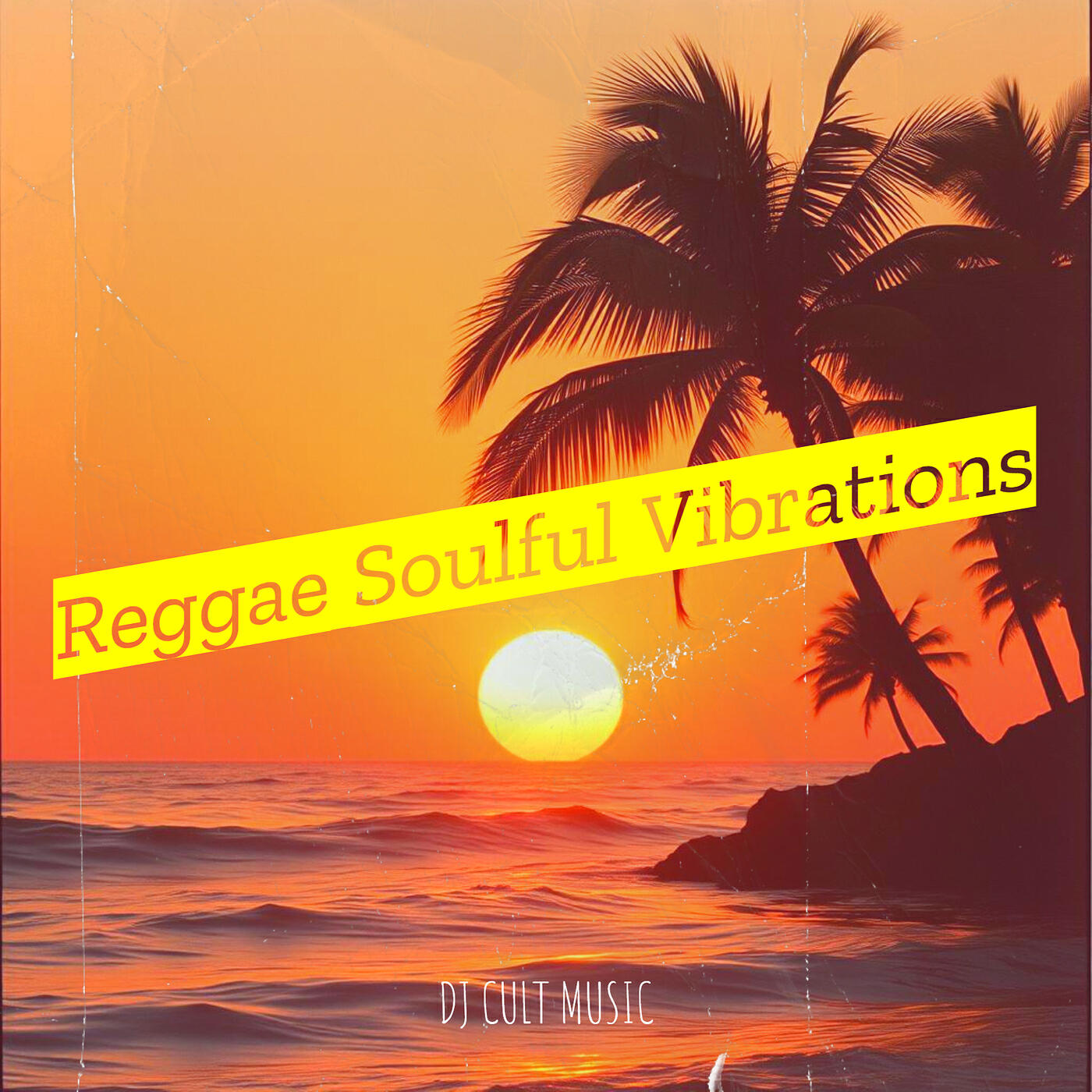 Релиз Reggae Soulful Vibrations