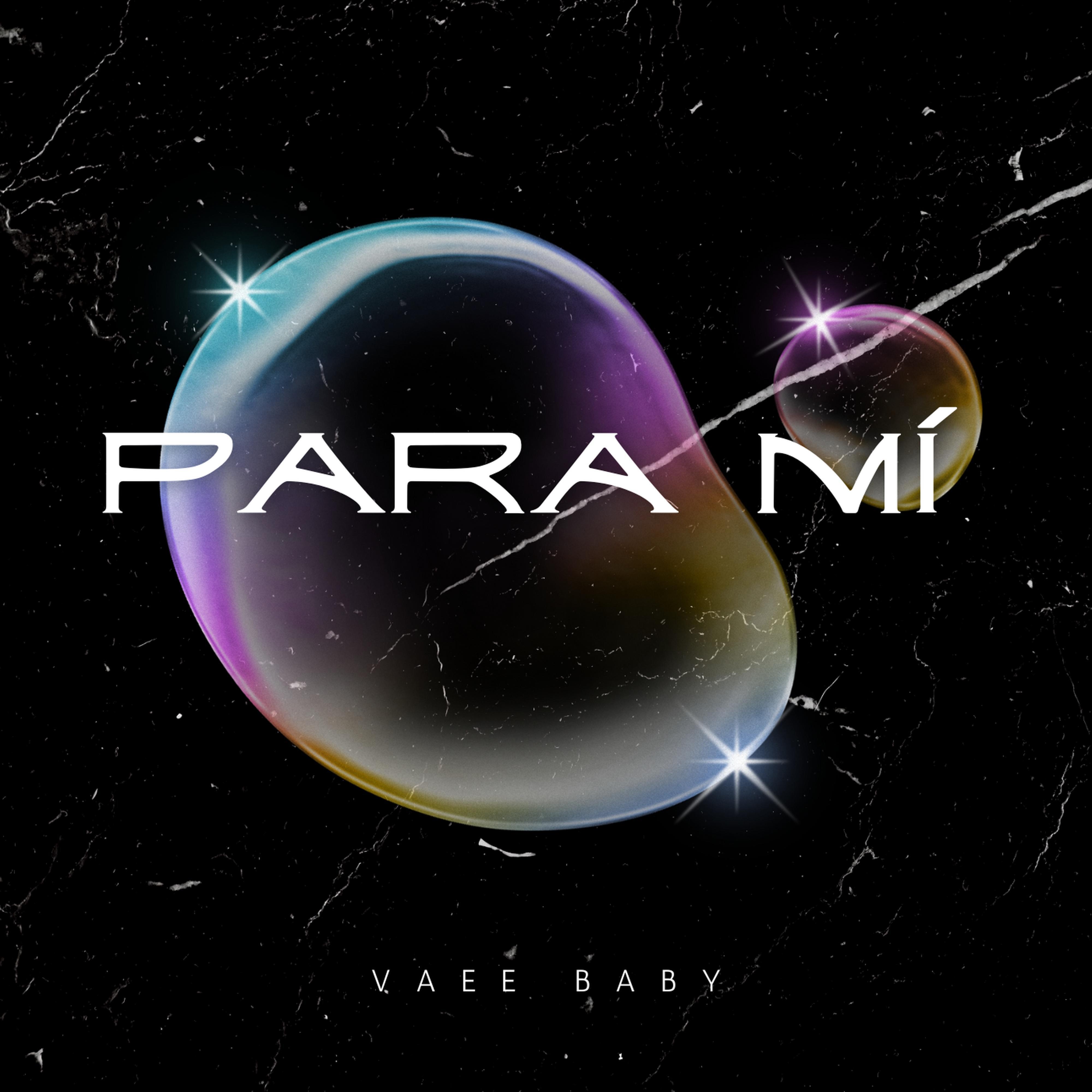 Релиз Para Mi