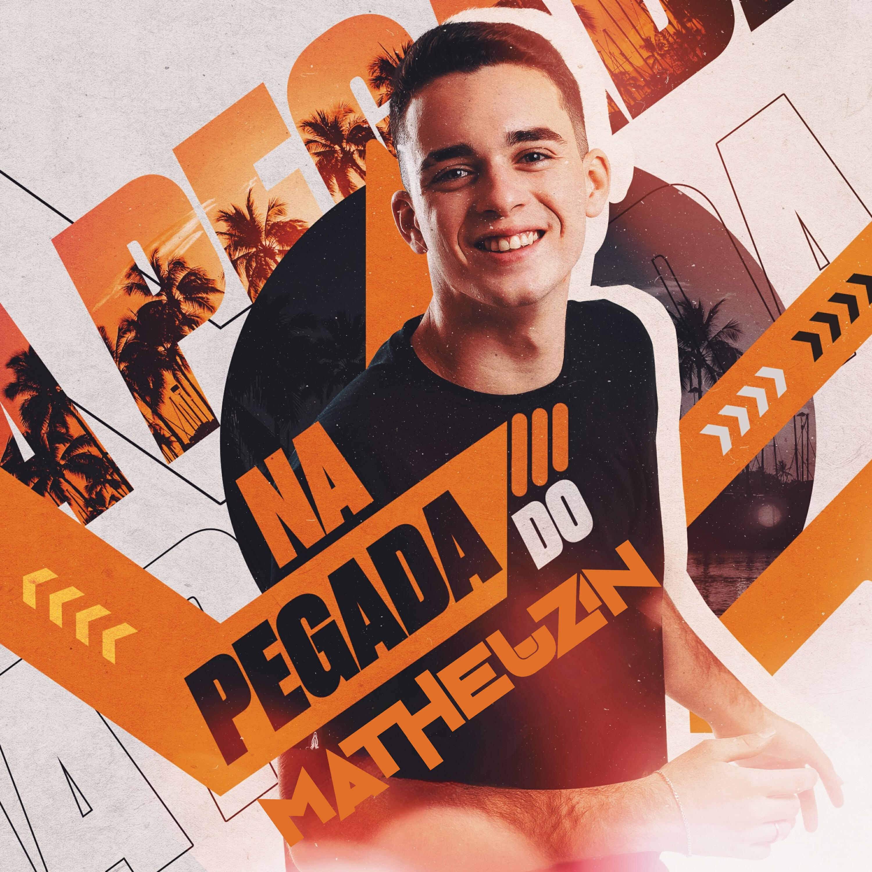 Релиз Na Pegada do Matheus Alves