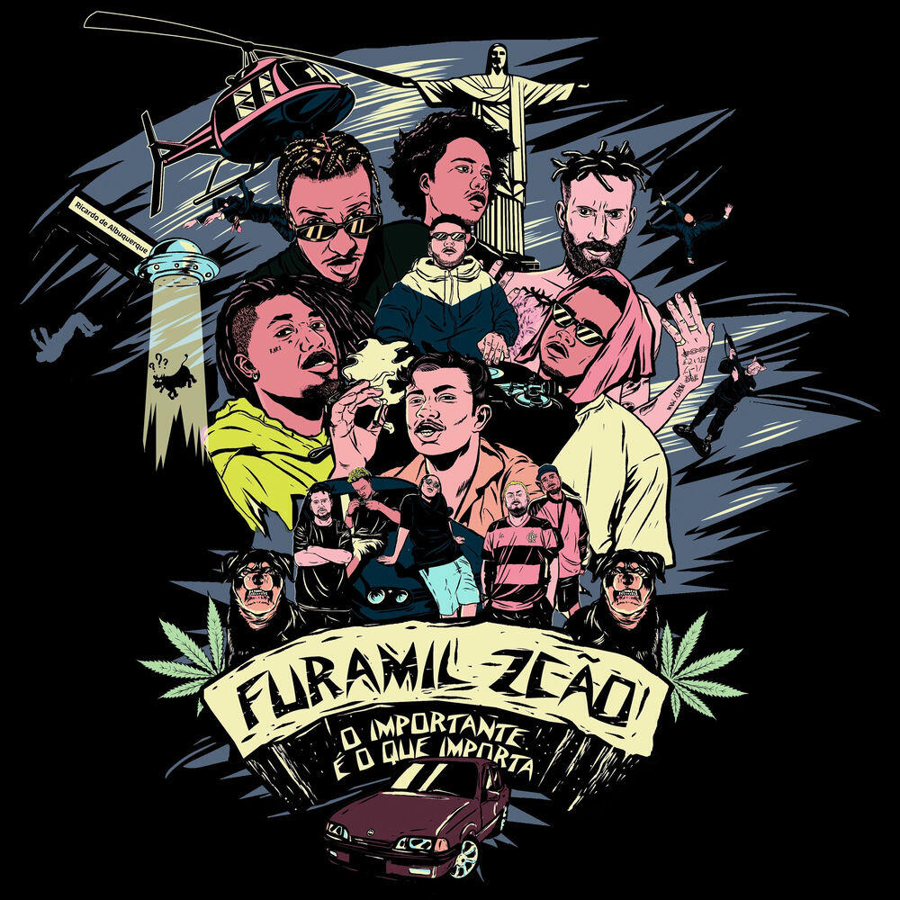 Furamil 2Cão
