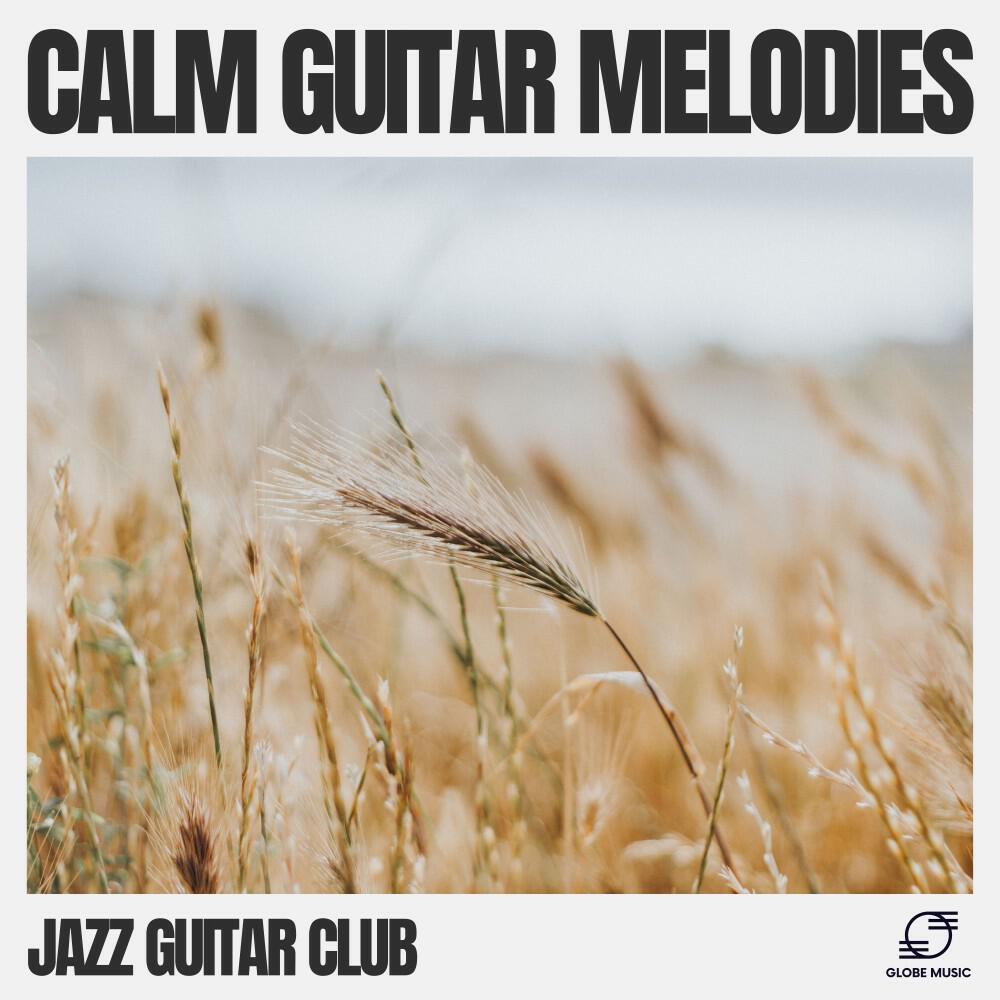 Релиз Calm Guitar Melodies