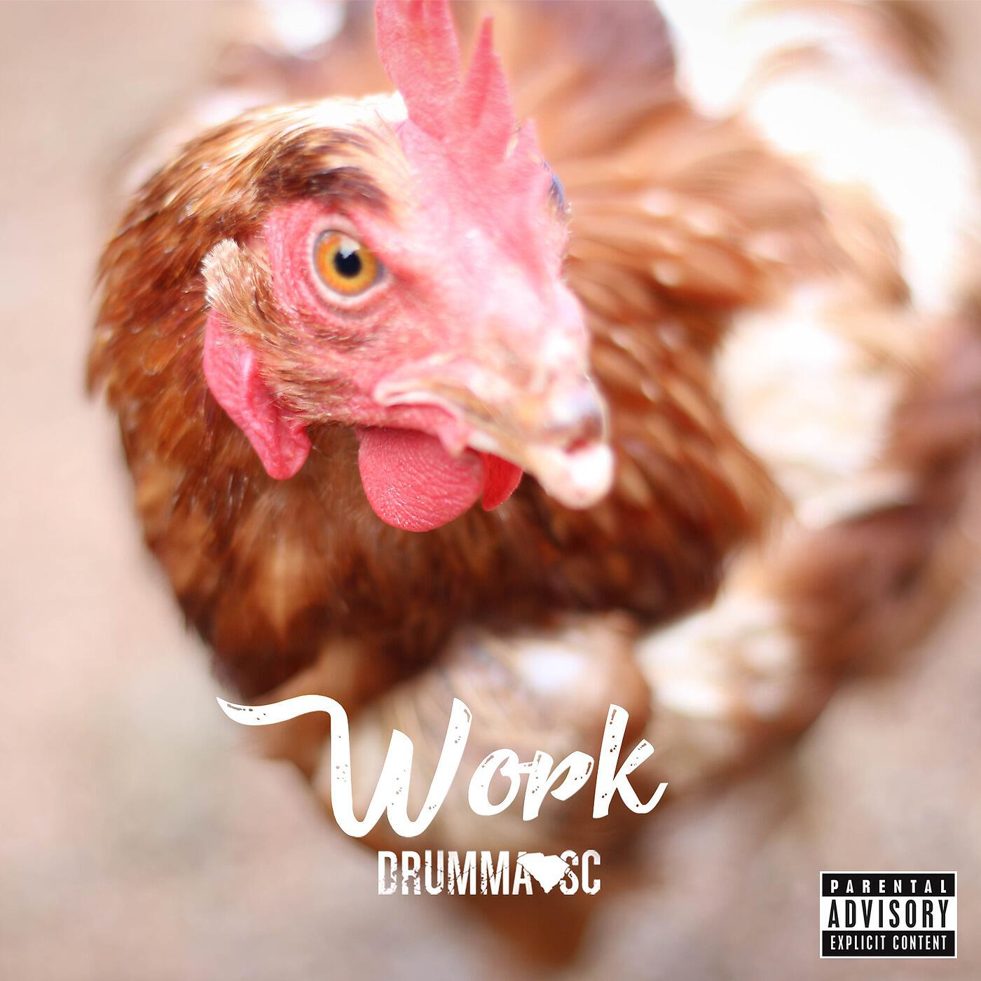 Релиз Work