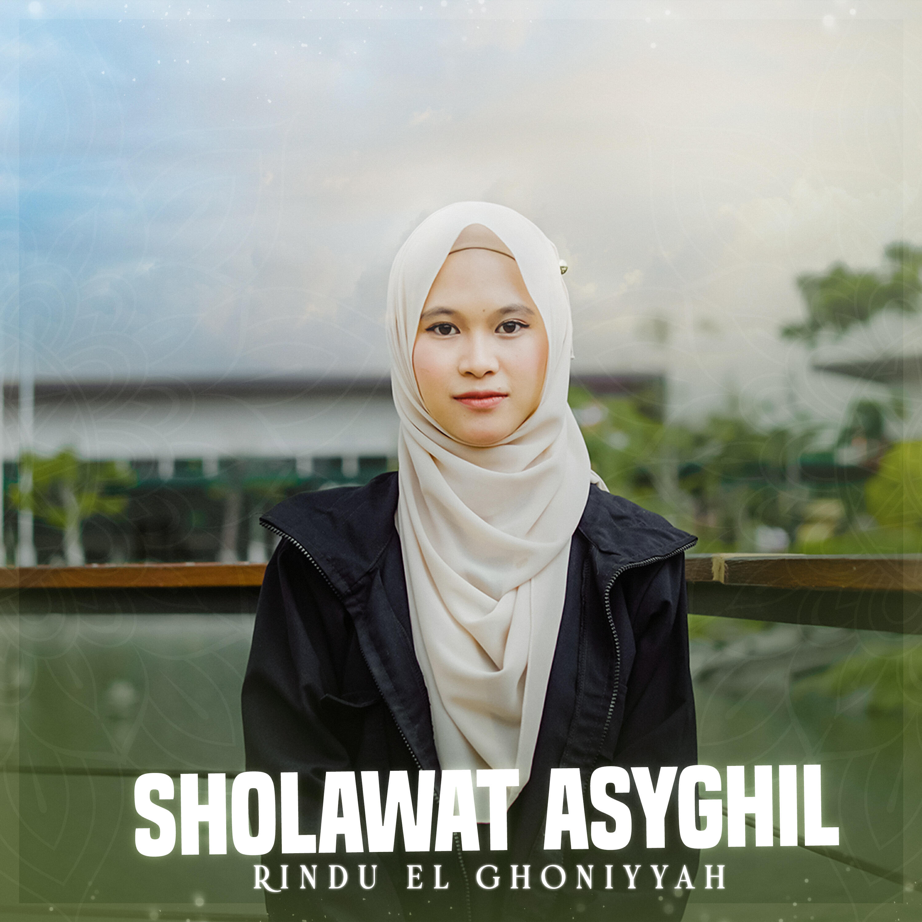 Rindu El Ghoniyyah