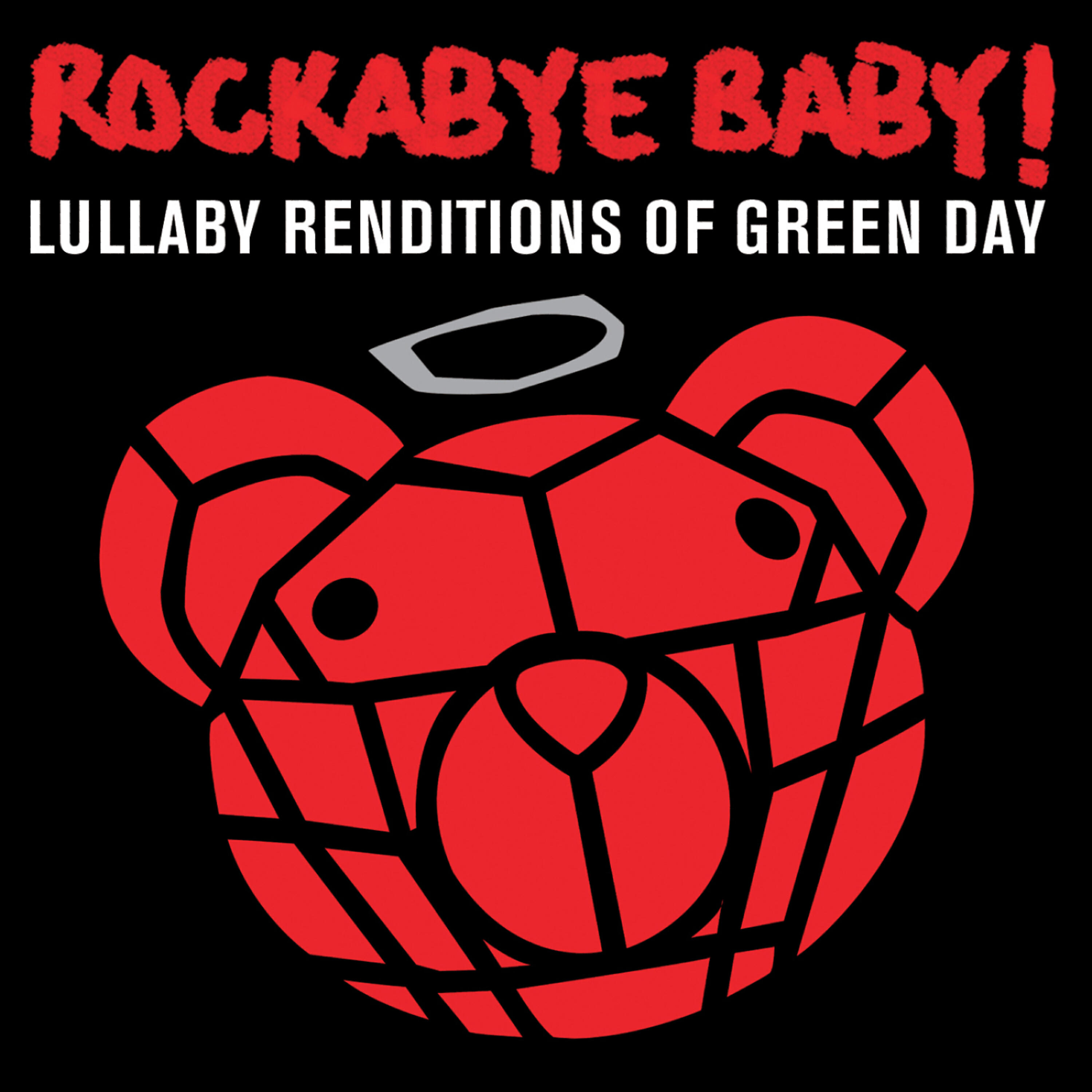 Постер альбома Lullaby Renditions of Green Day