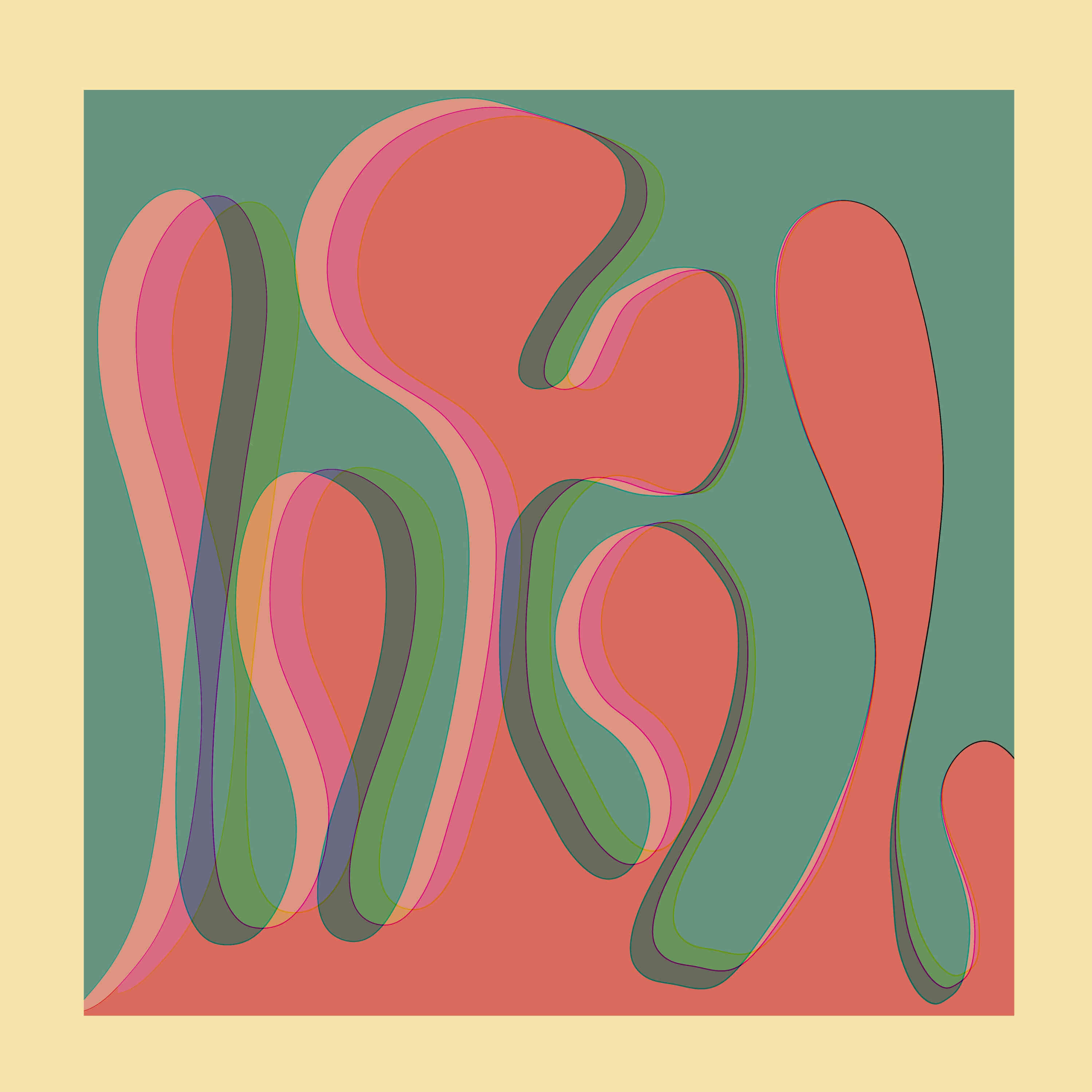 Релиз Sketches