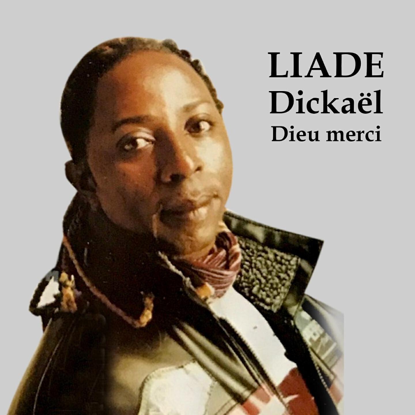Dickael Liade