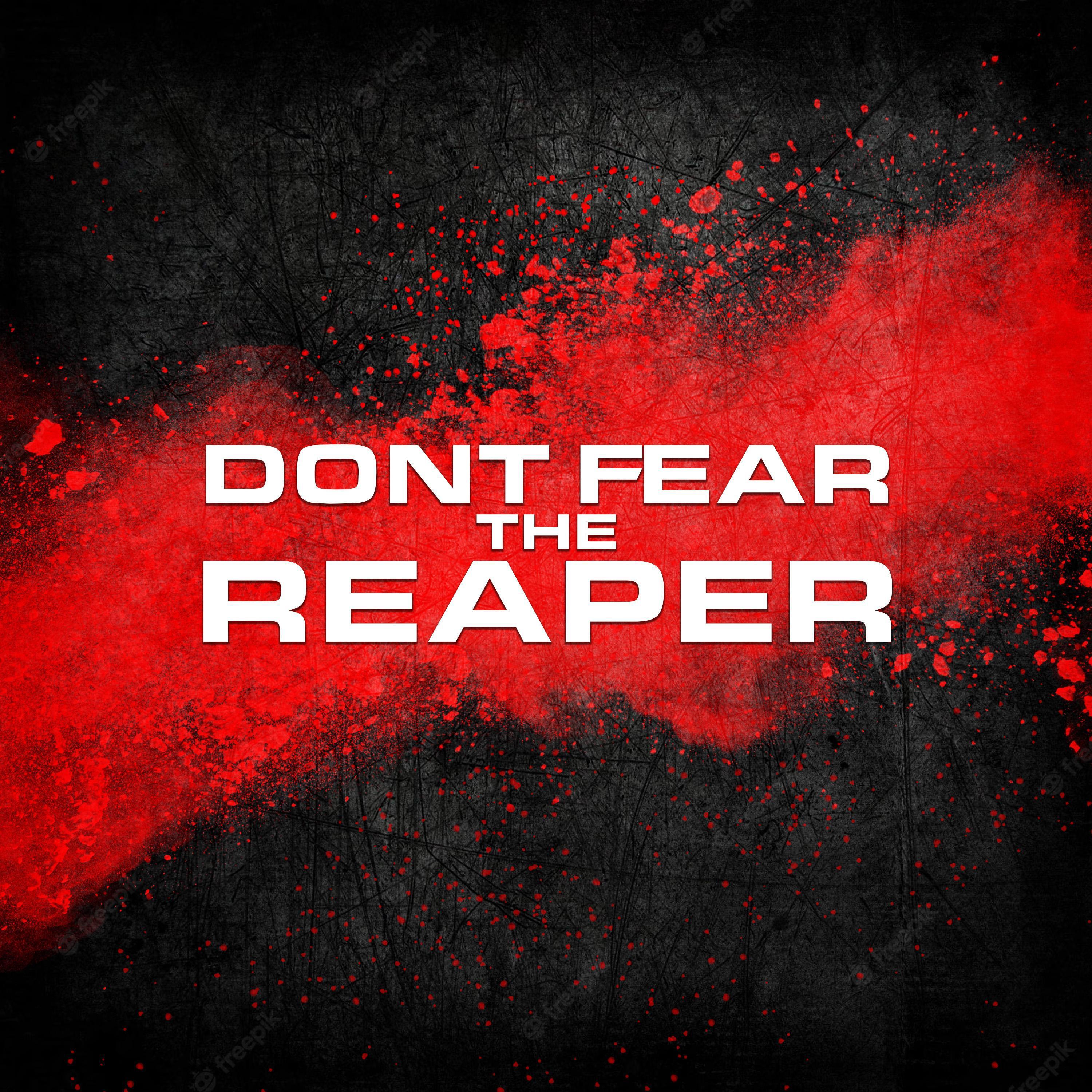 Релиз Don't Fear The Reaper (Inspired by the 'Call of Duty: Modern Warfare 3' Trailer)