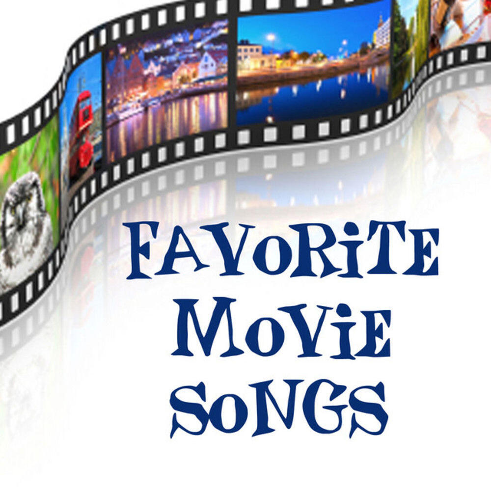 Релиз Favorite Movie Songs - Songs from Movies