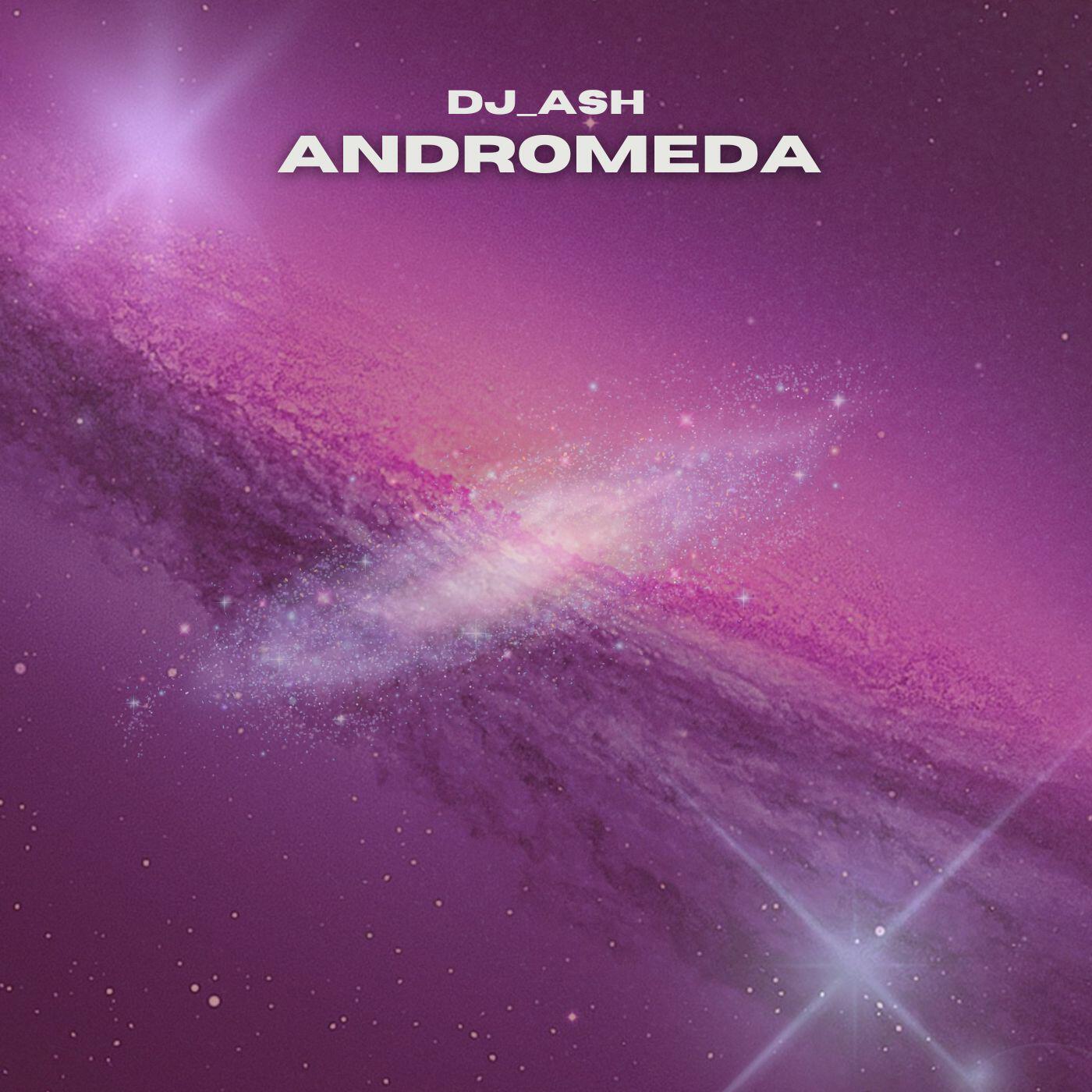 Релиз Andromeda
