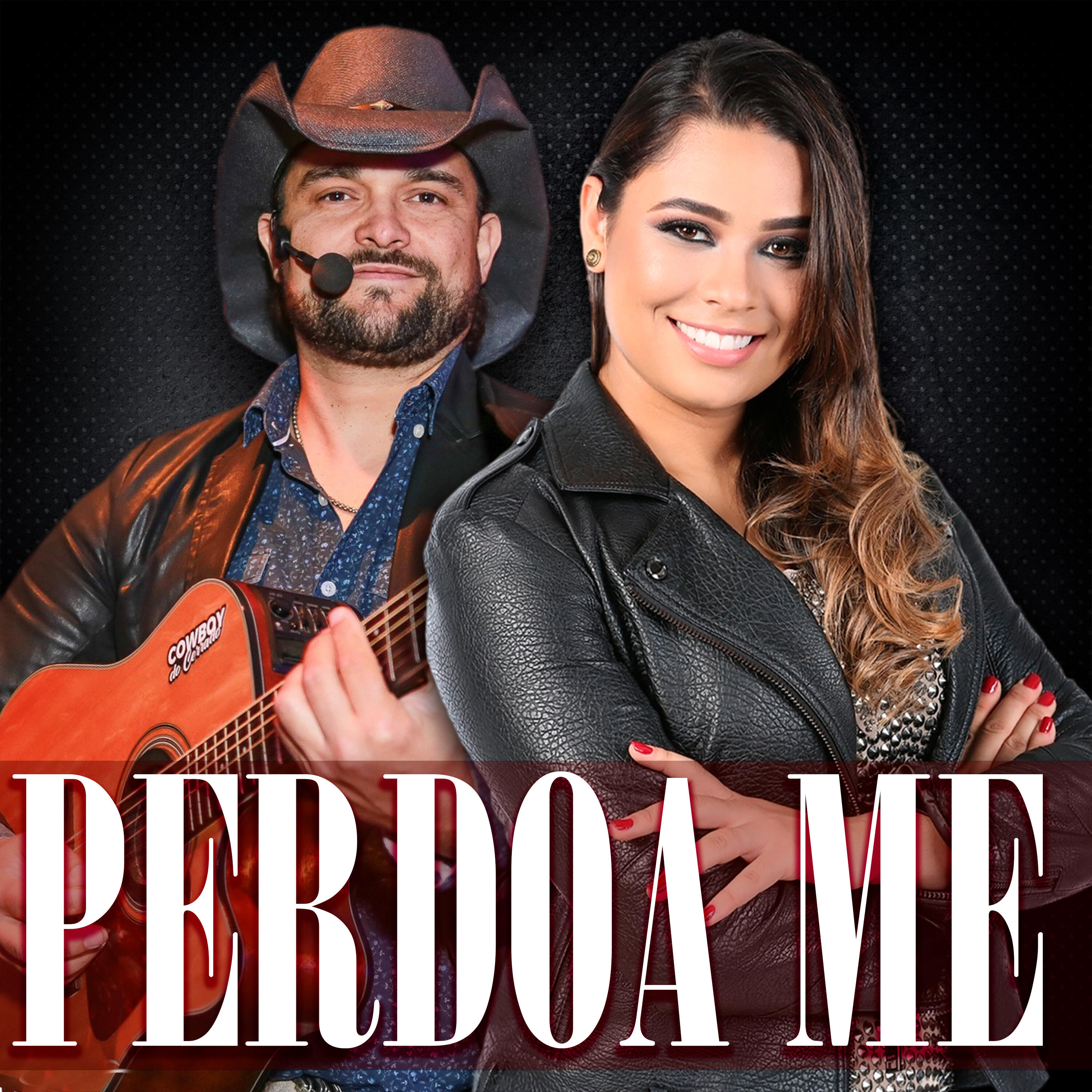 Релиз Perdoa-Me