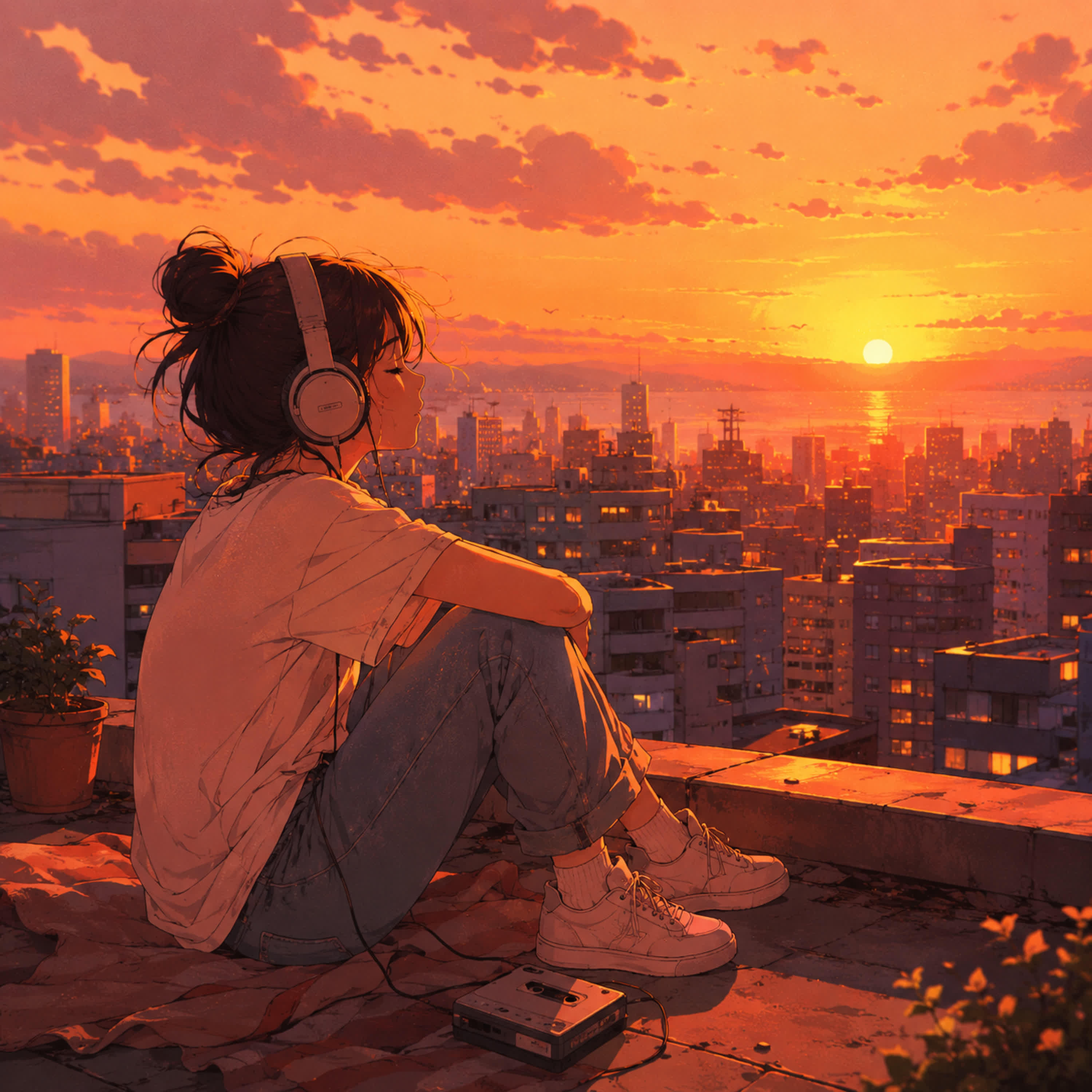 Релиз Daylight Tape