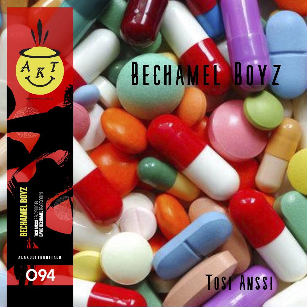 Bechamel Boyz