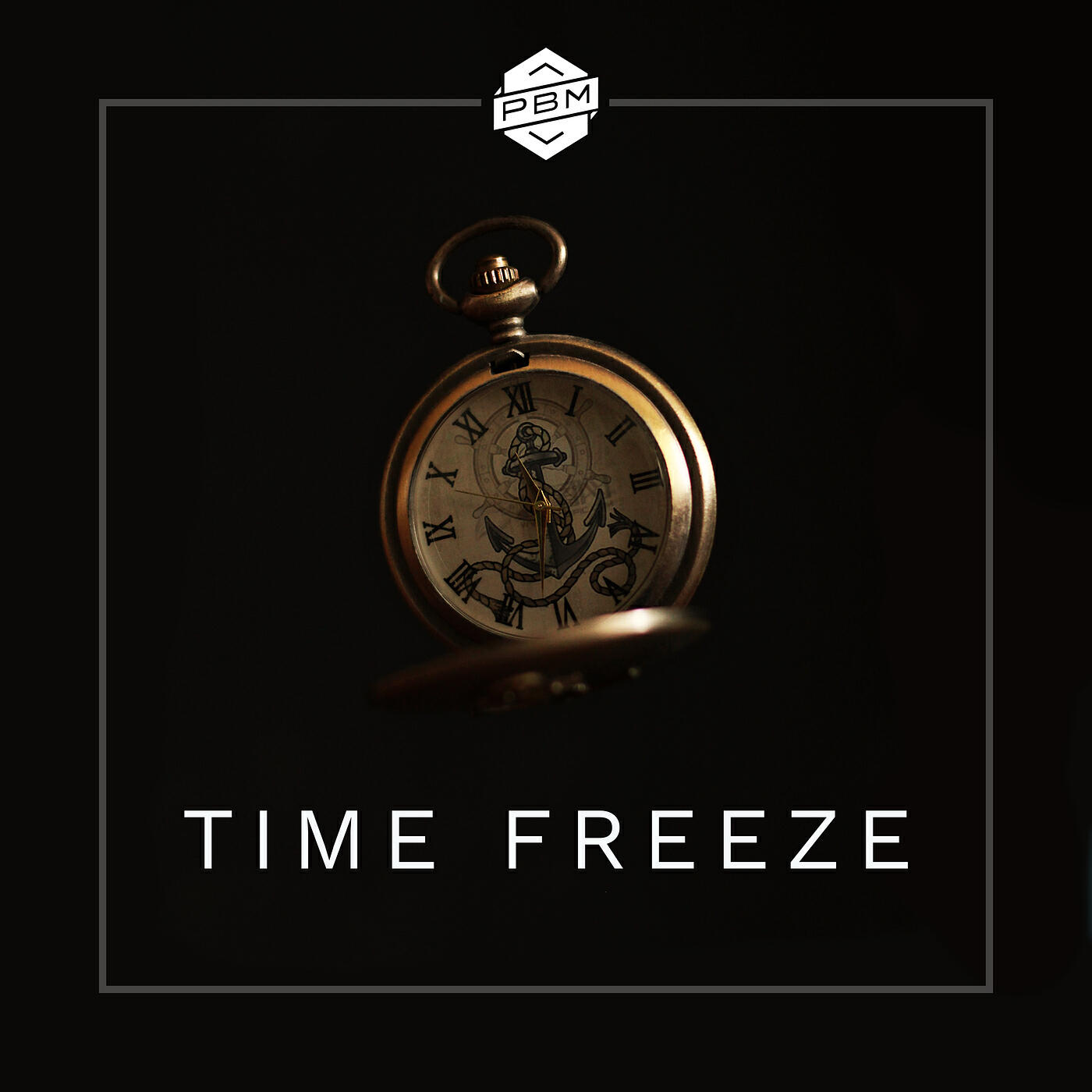 Релиз Time Freeze