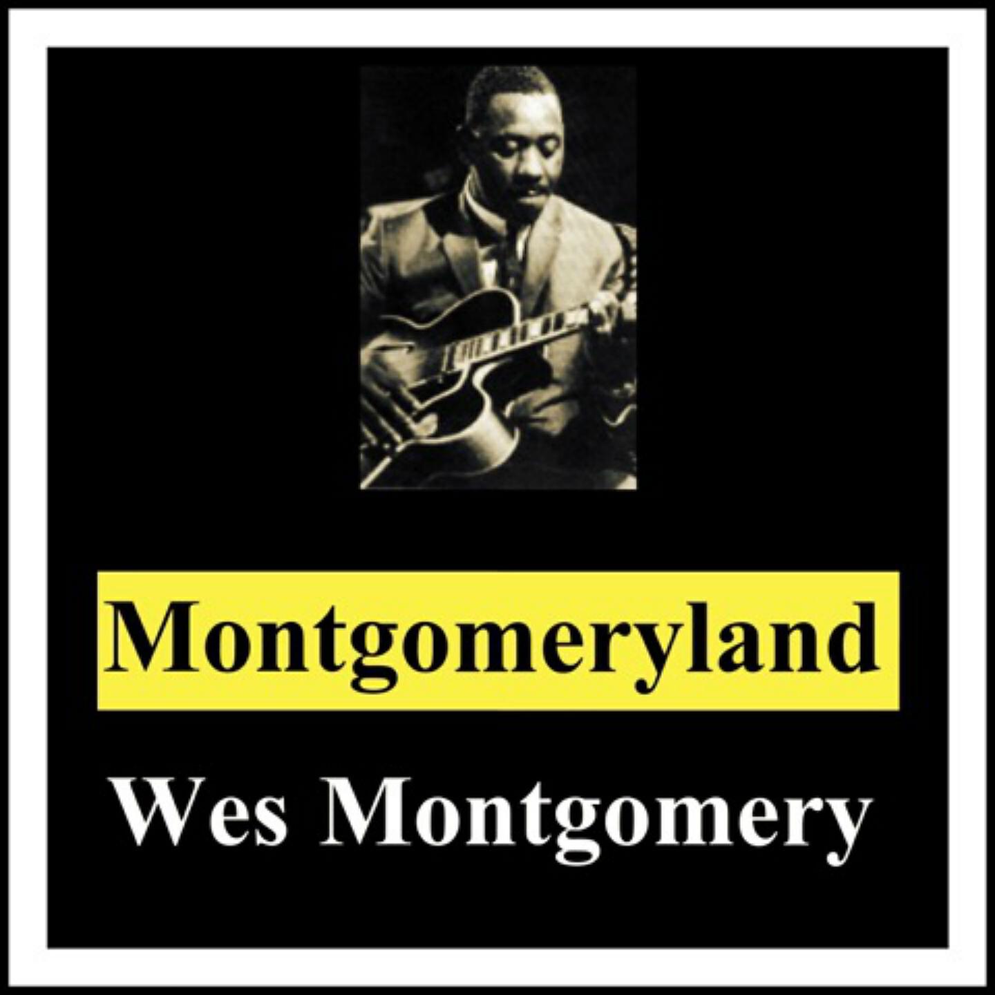 Релиз Montgomeryland