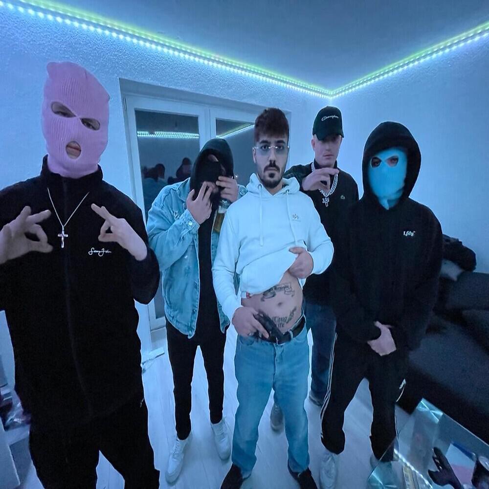 Релиз I.n. d.e.r. T.R.A.P.