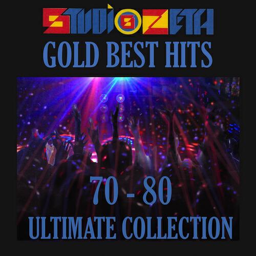 Релиз Studio Zeta Gold Best Hits 70 -80, Vol. 3