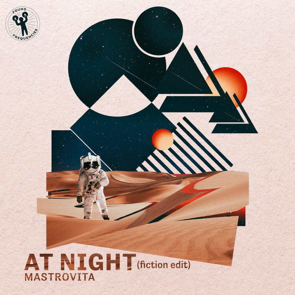 Релиз At Night (Fiction Edit)
