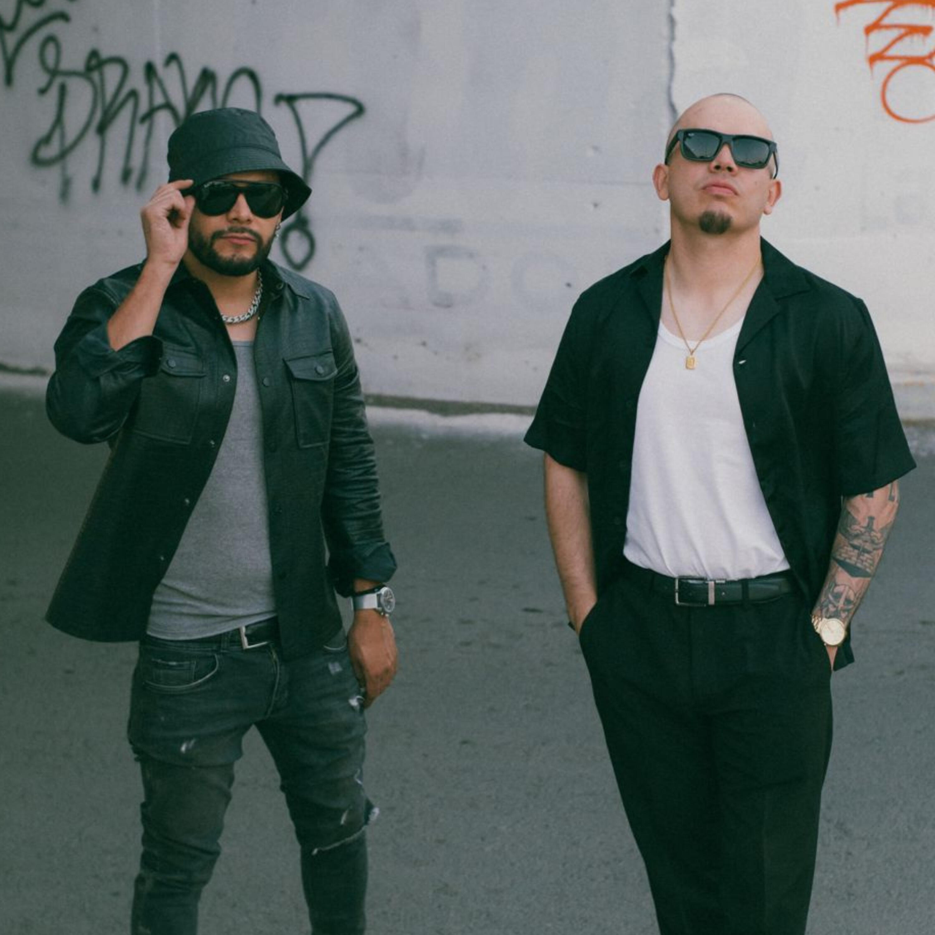 Релиз Brindemos por el Pasado