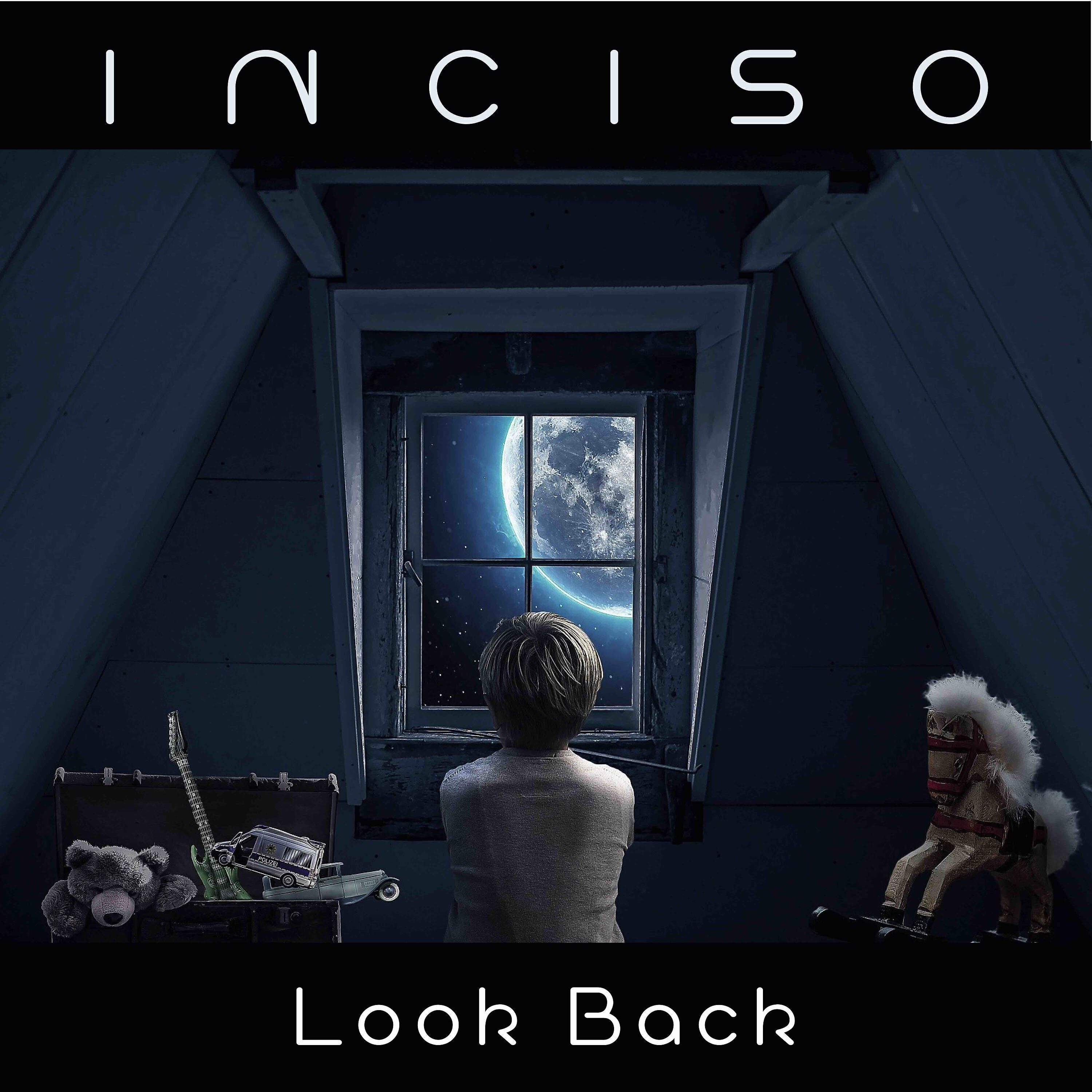 Релиз Look Back