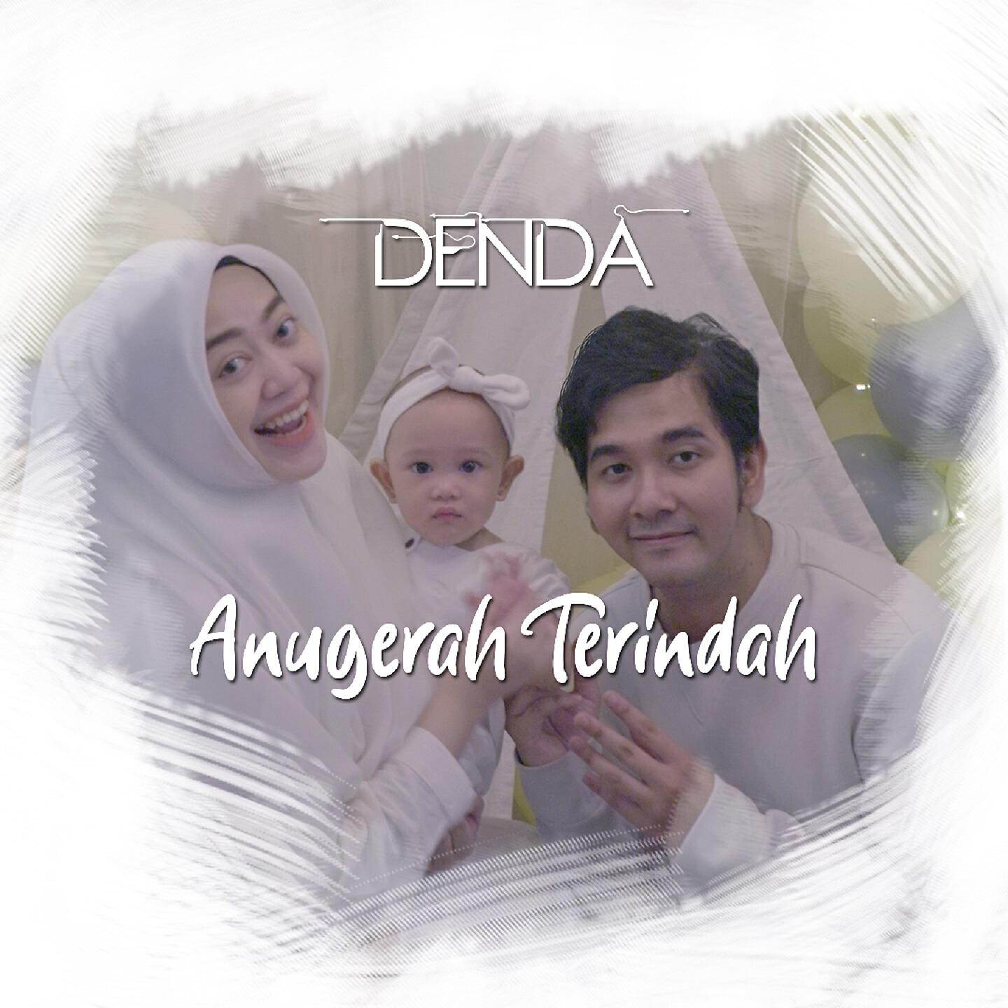 Релиз Anugerah Terindah