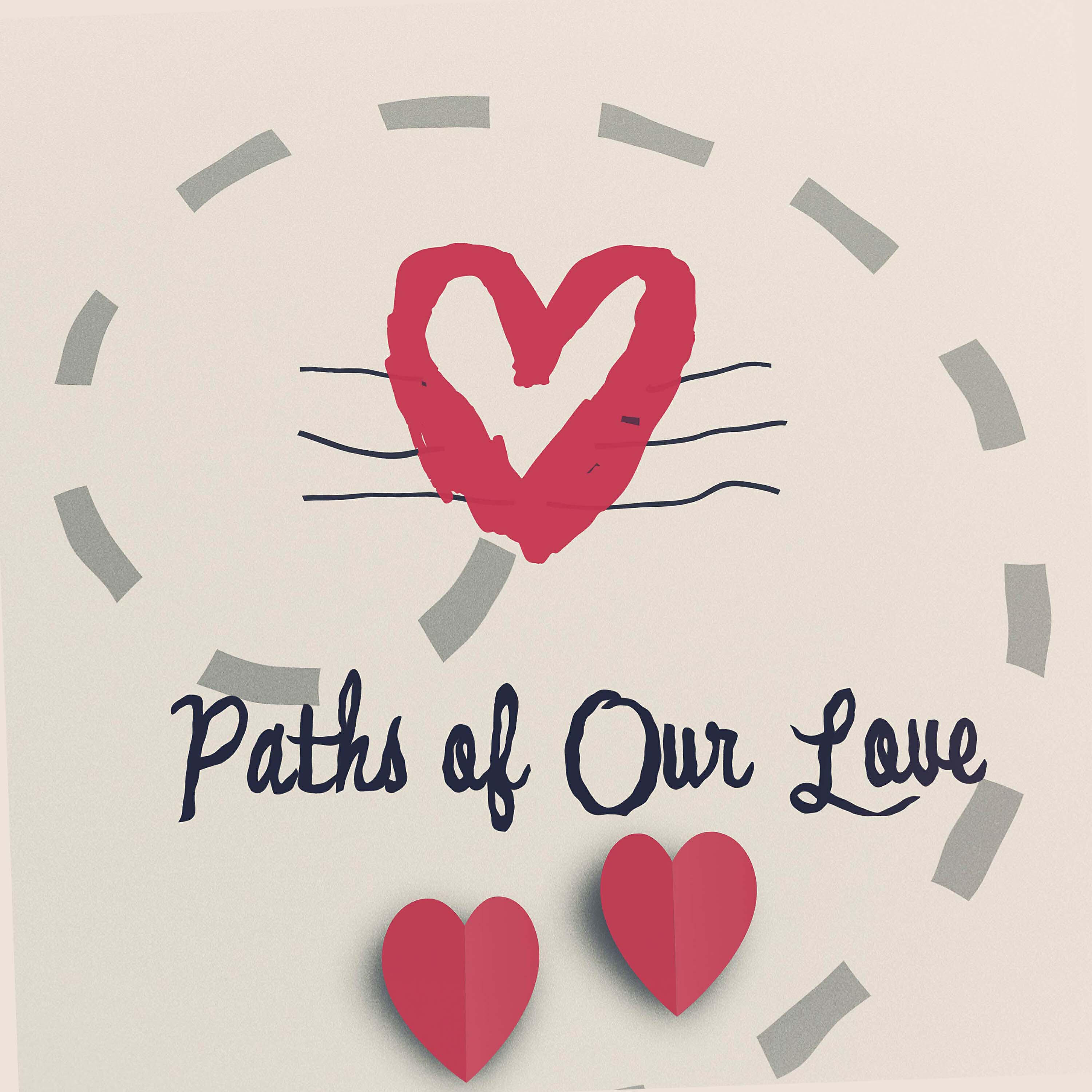 Релиз Paths of Our Love